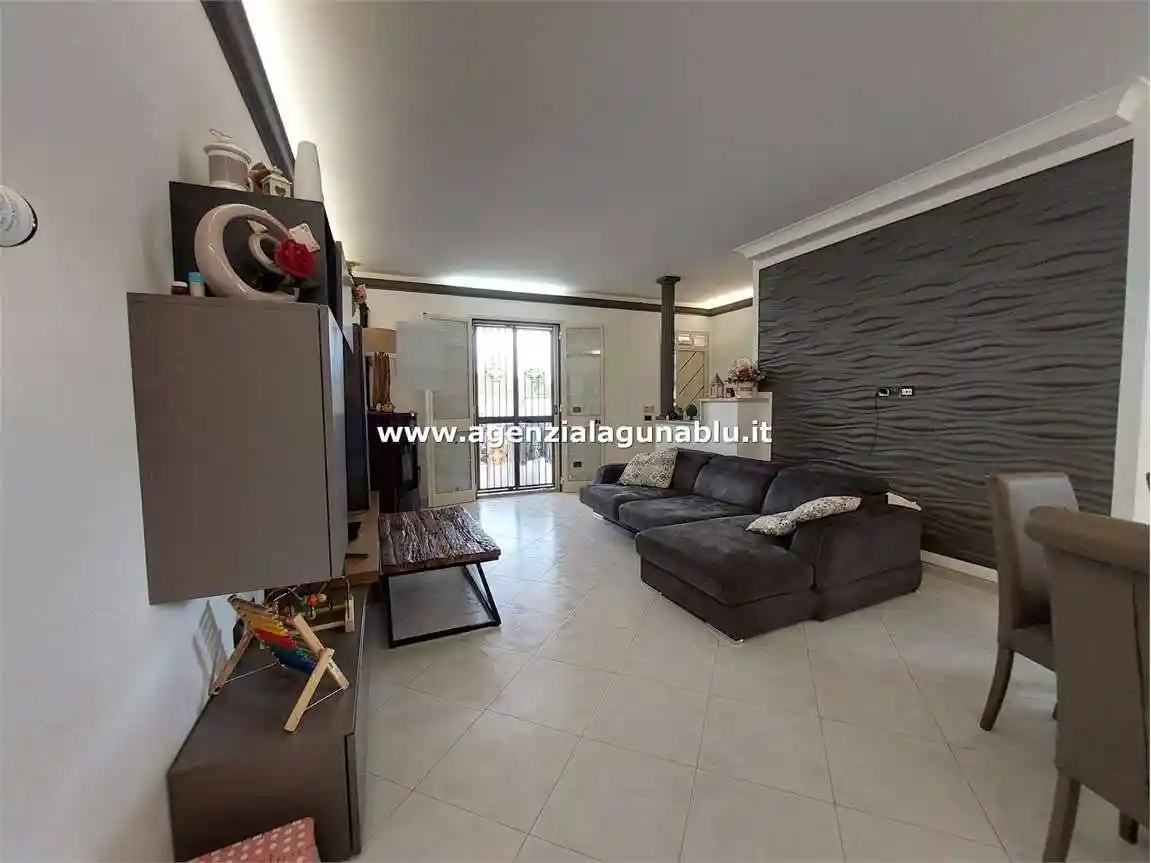 Villa unifamiliare via del Mare, Tonnarella, Mazara del Vallo - foto 3