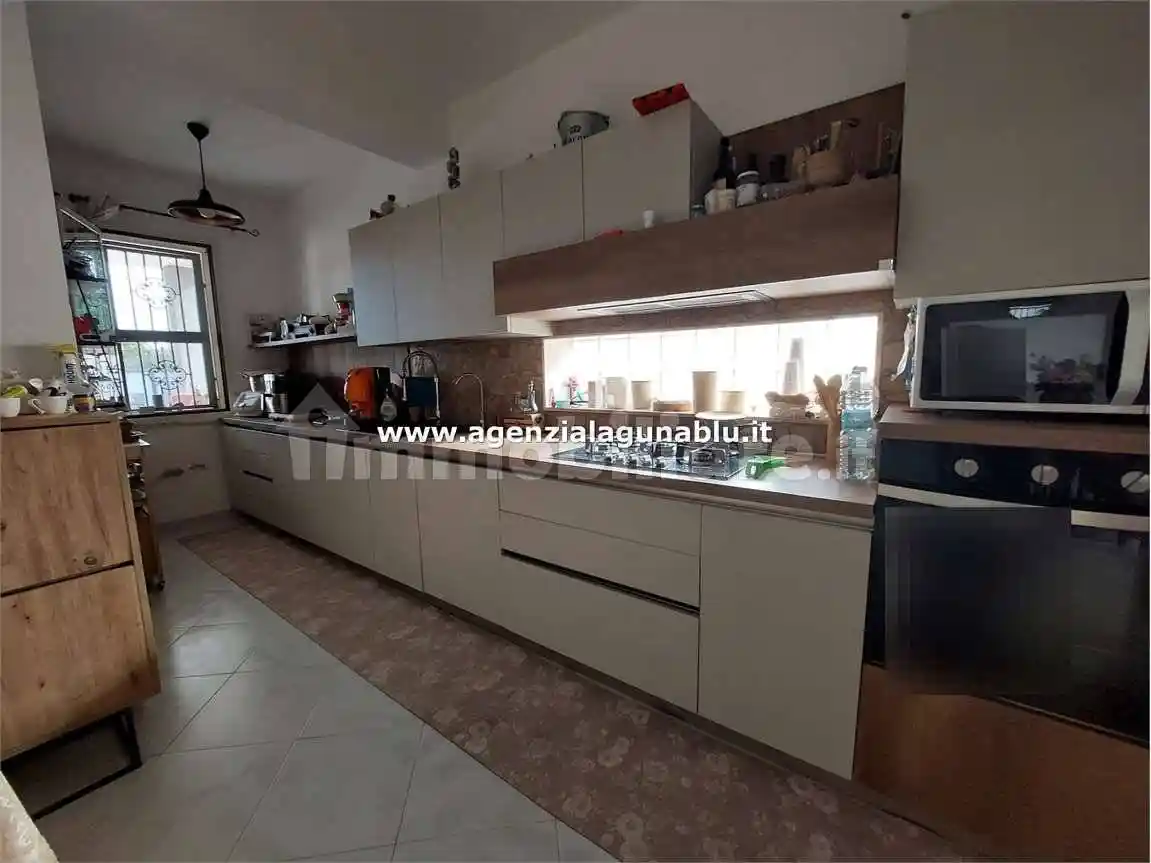 Villa unifamiliare via del Mare, Tonnarella, Mazara del Vallo - foto 4