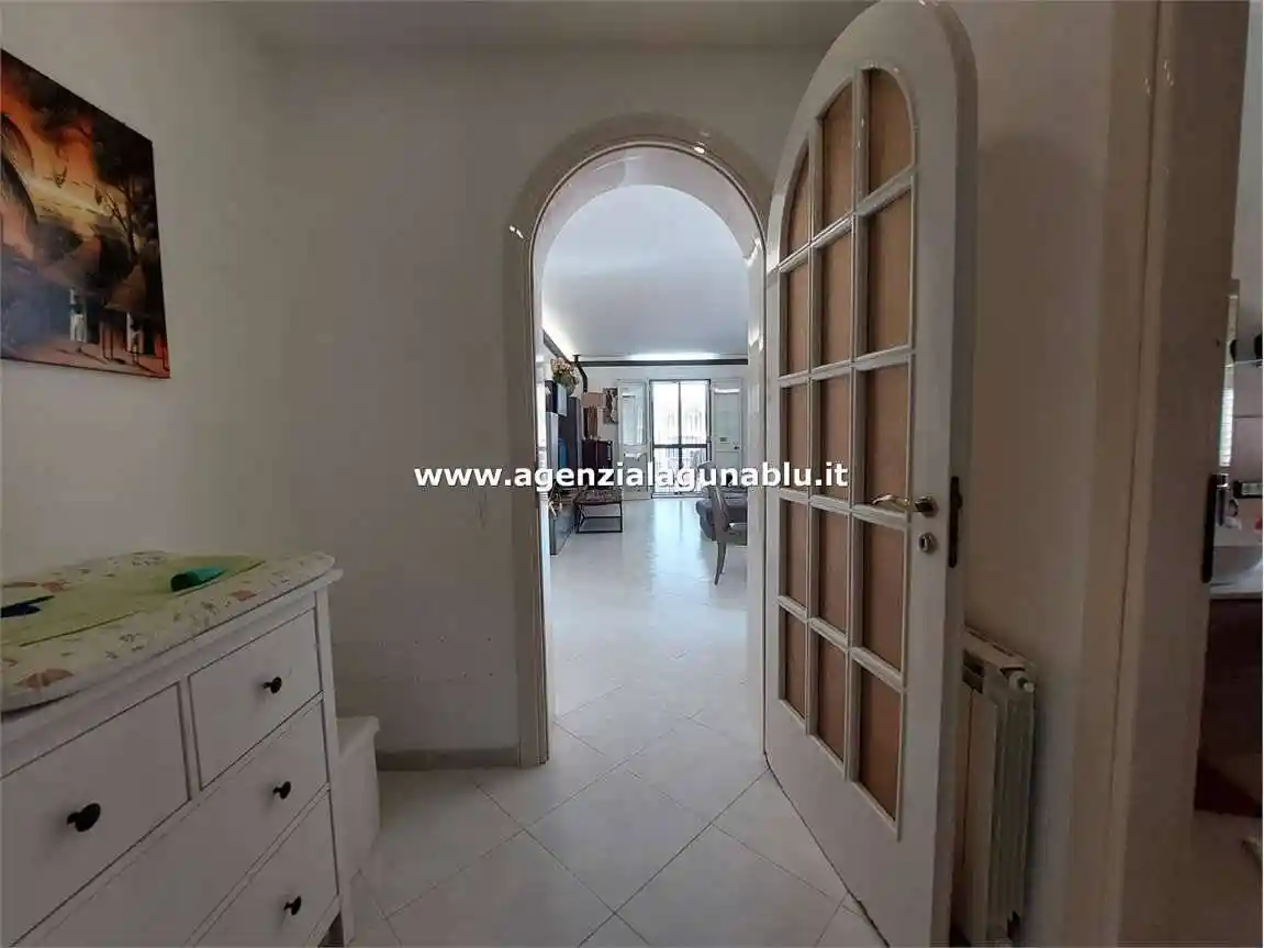 Villa unifamiliare via del Mare, Tonnarella, Mazara del Vallo - foto 5