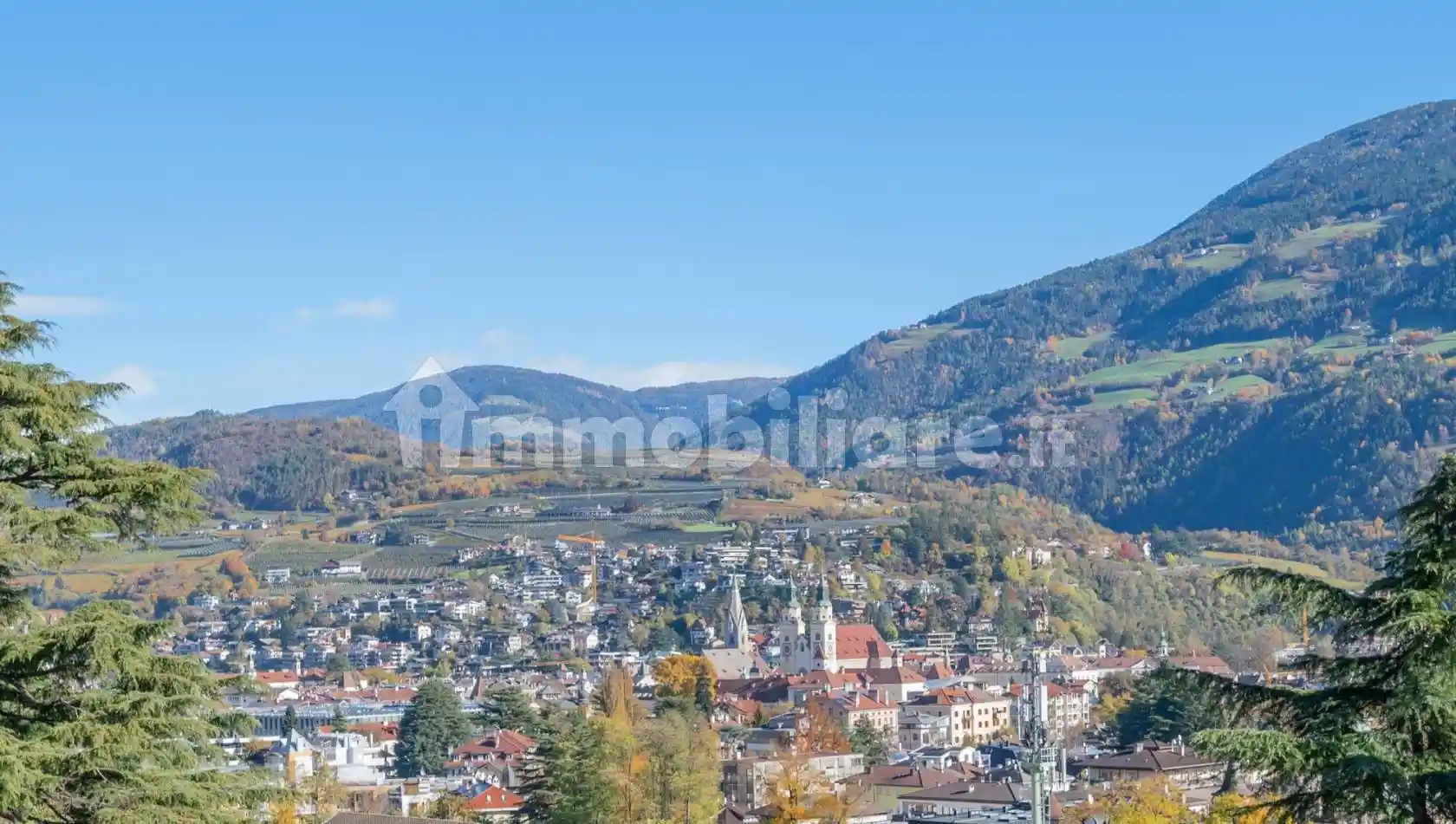 Appartamento in vendita a Bressanone