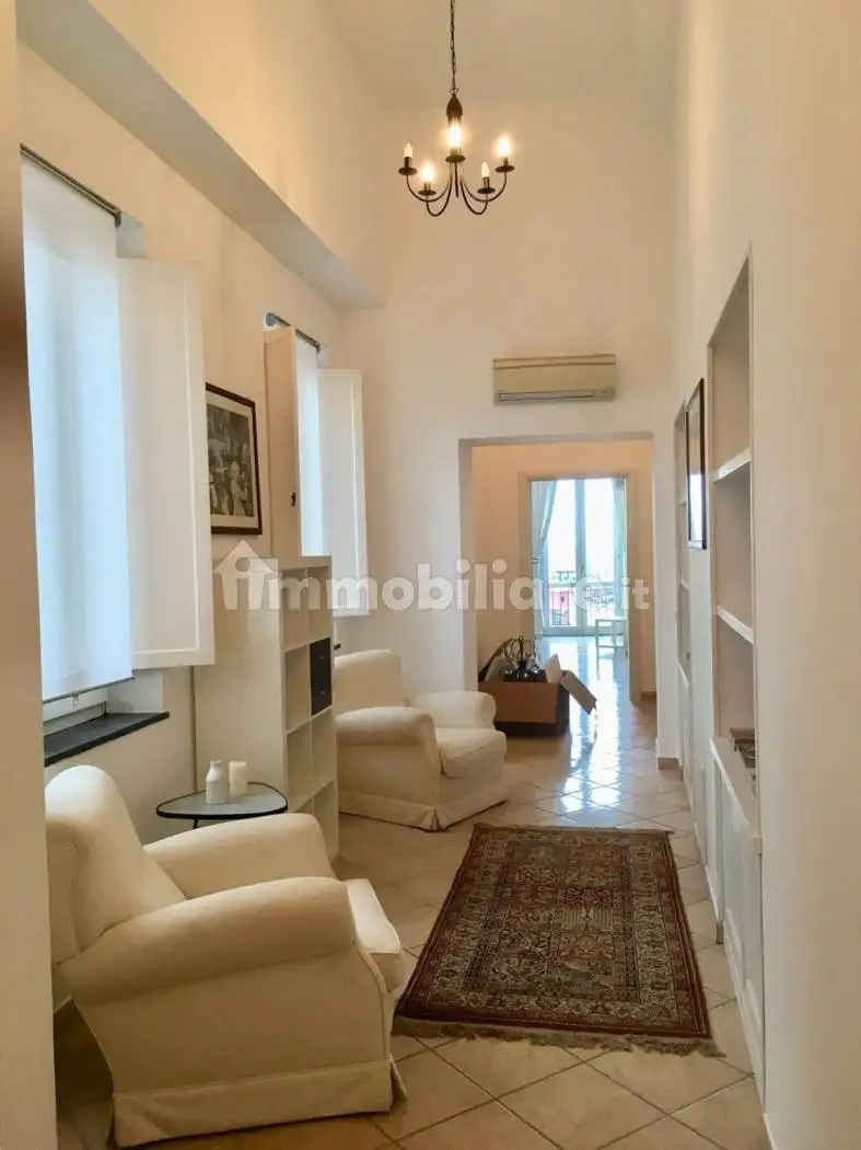 Appartamento in vendita a Vico Equense