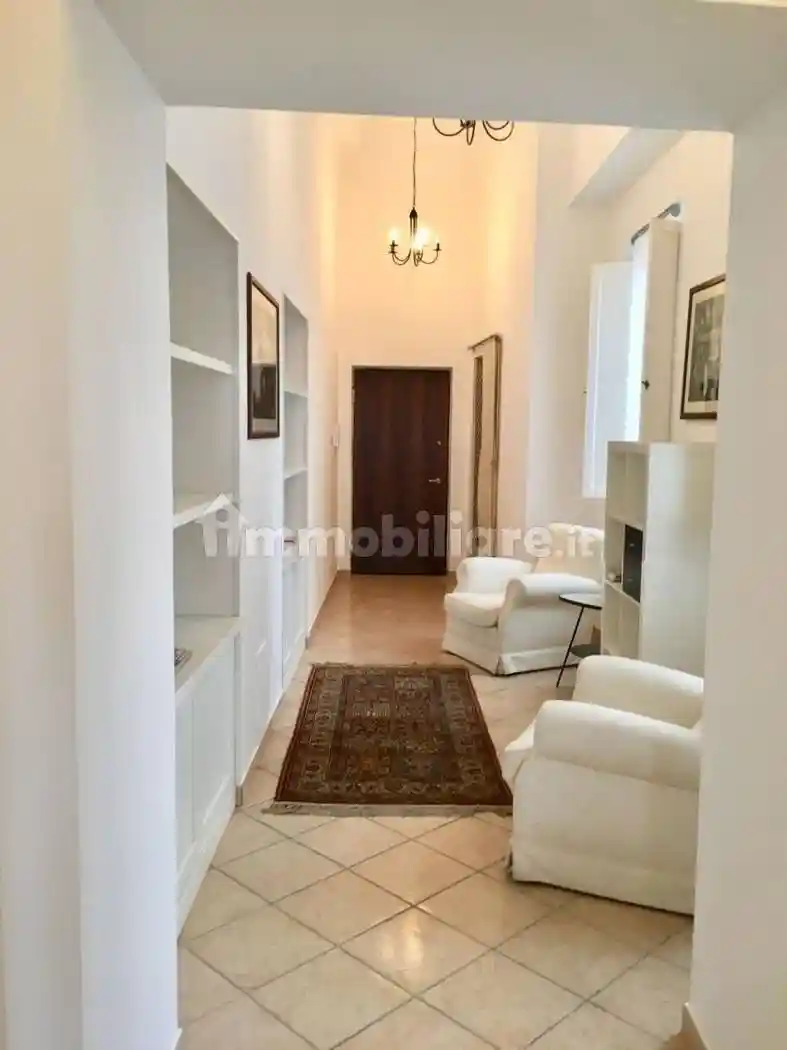 Bilocale ottimo stato, terzo piano, Centro, Vico Equense - foto 2