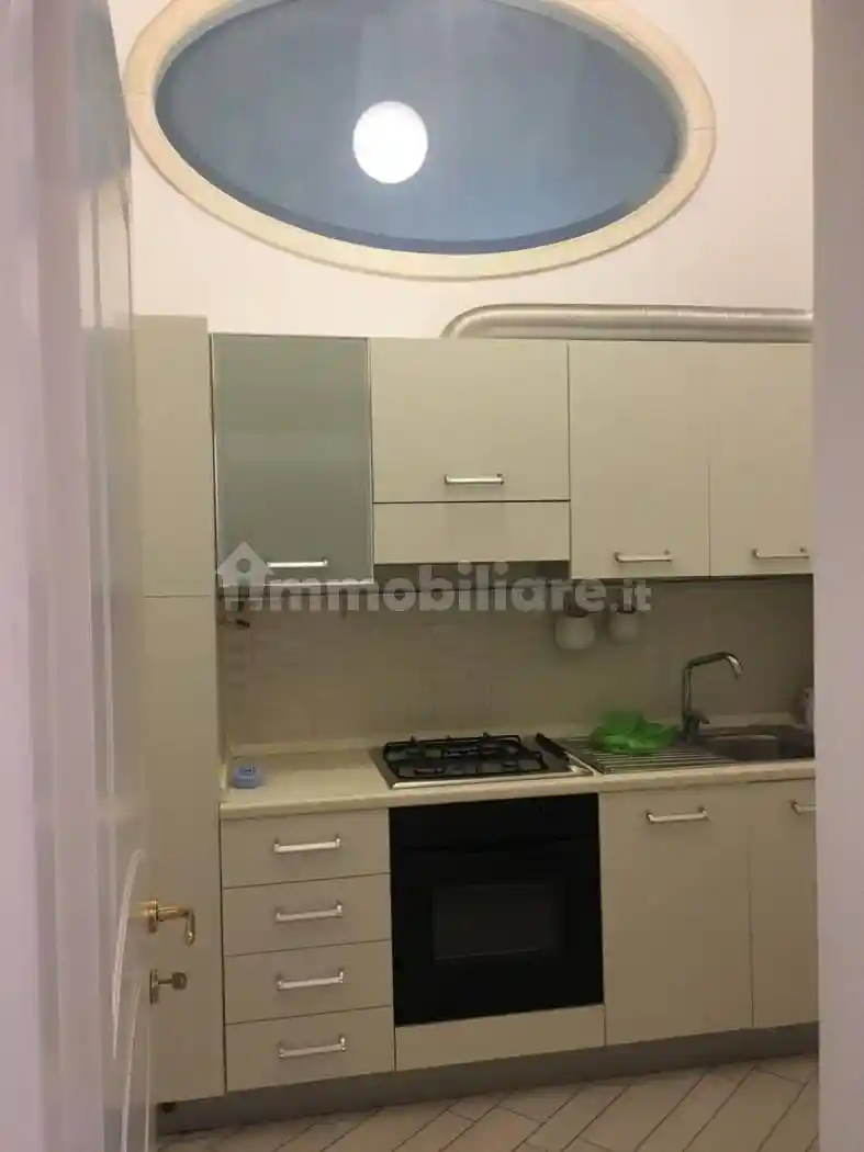 Bilocale ottimo stato, terzo piano, Centro, Vico Equense - foto 3