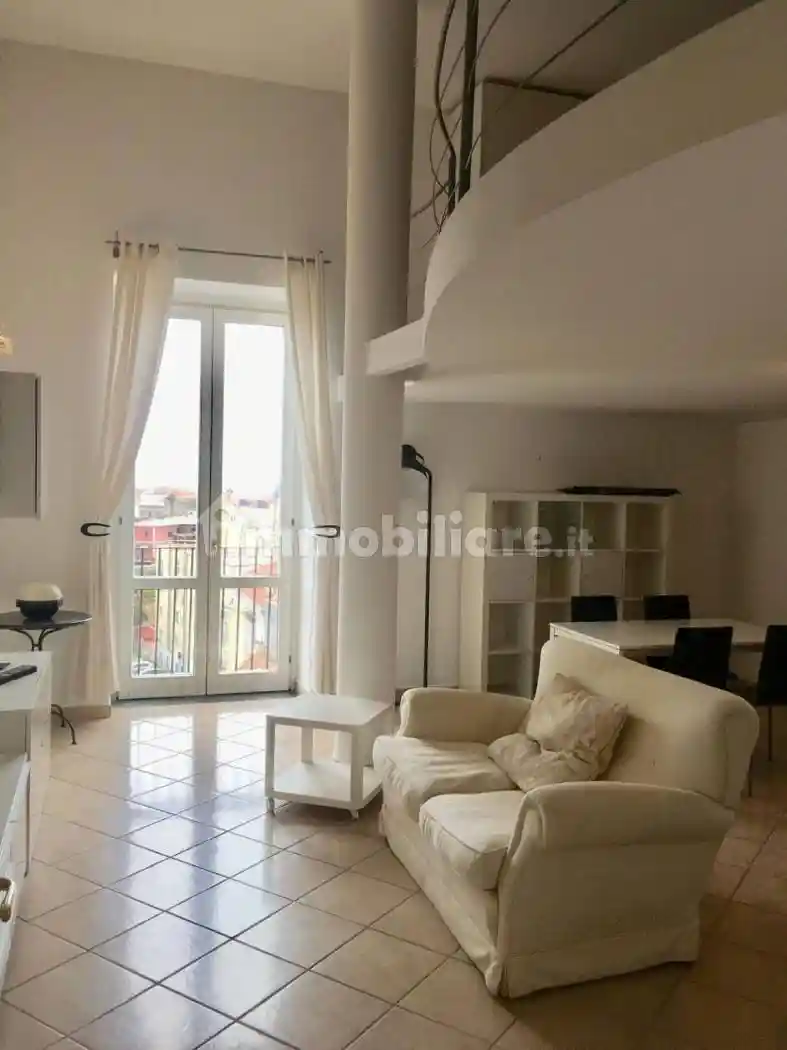 Bilocale ottimo stato, terzo piano, Centro, Vico Equense - foto 5