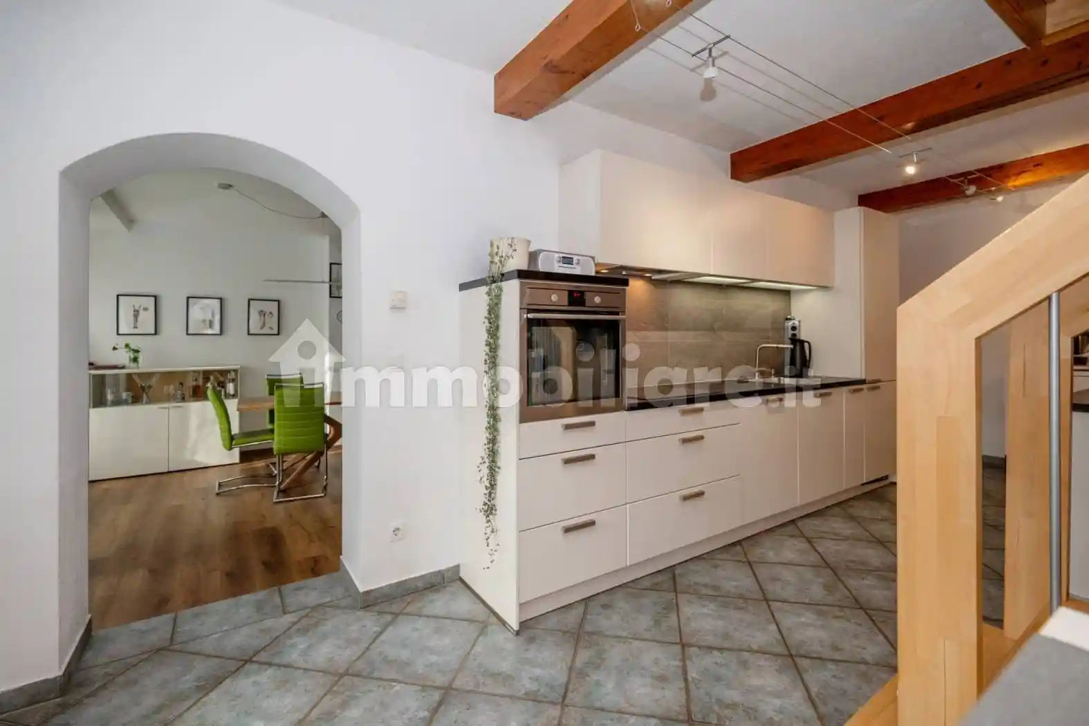 Villetta a schiera - foto 2