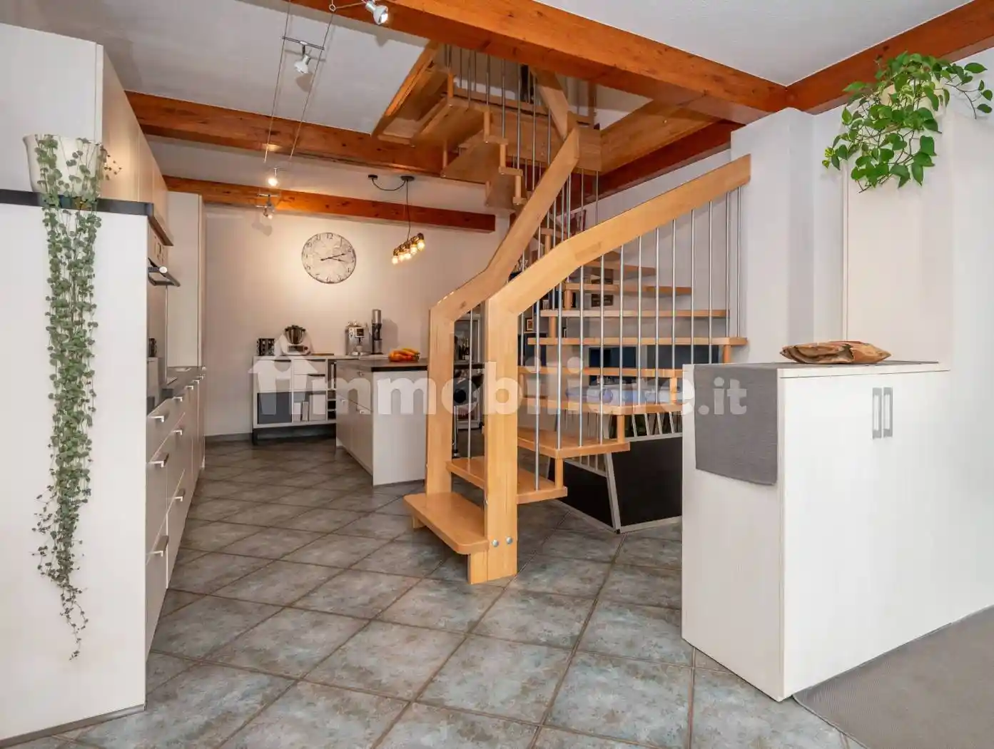 Villetta a schiera - foto 4