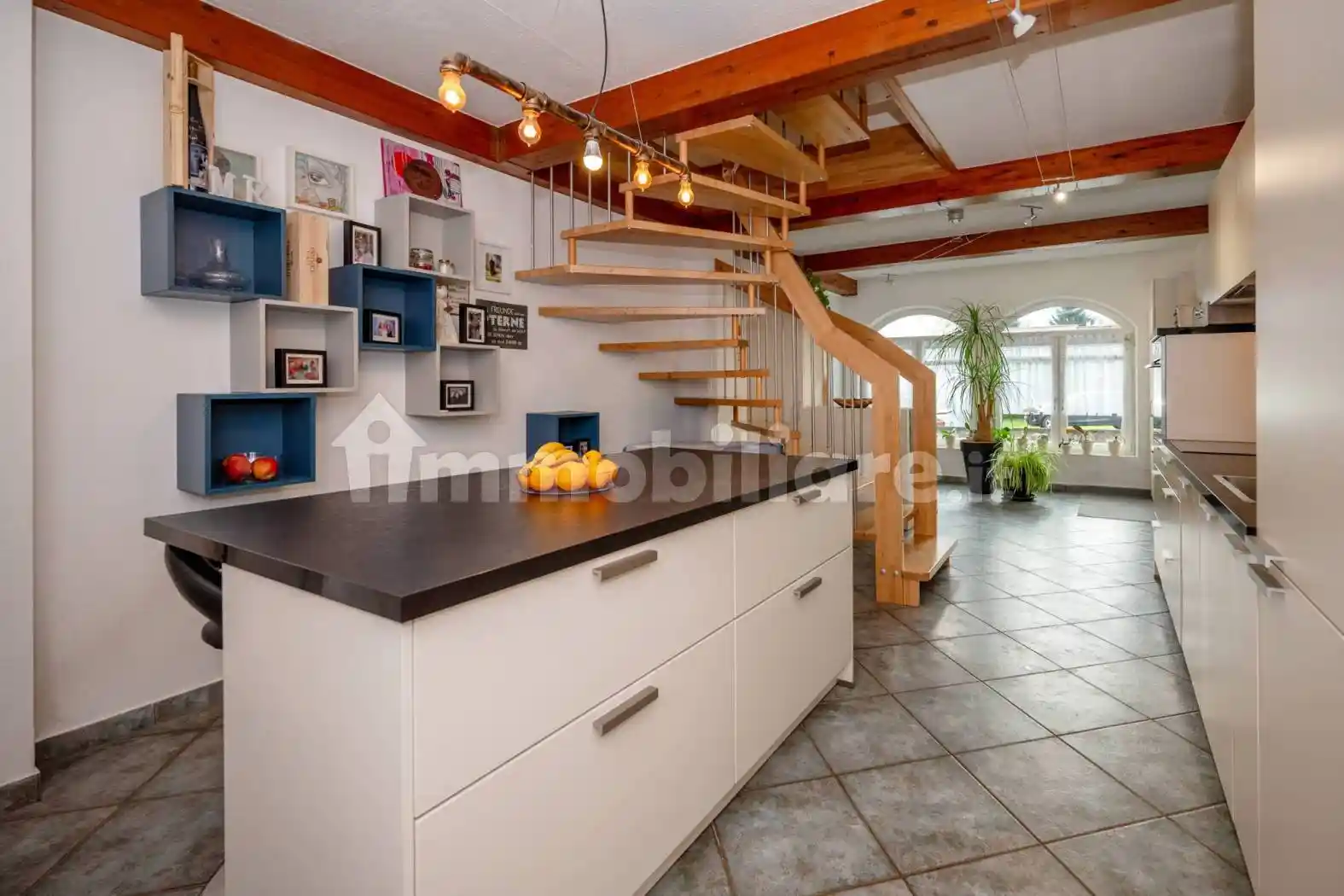 Villetta a schiera - foto 5