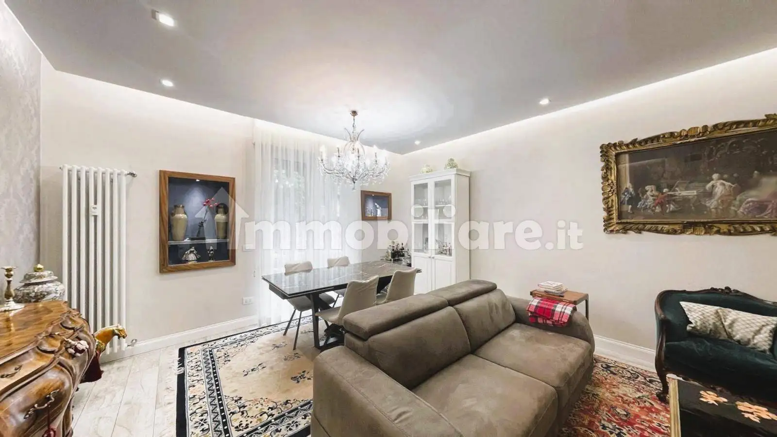 Apartment in vendita a Milan