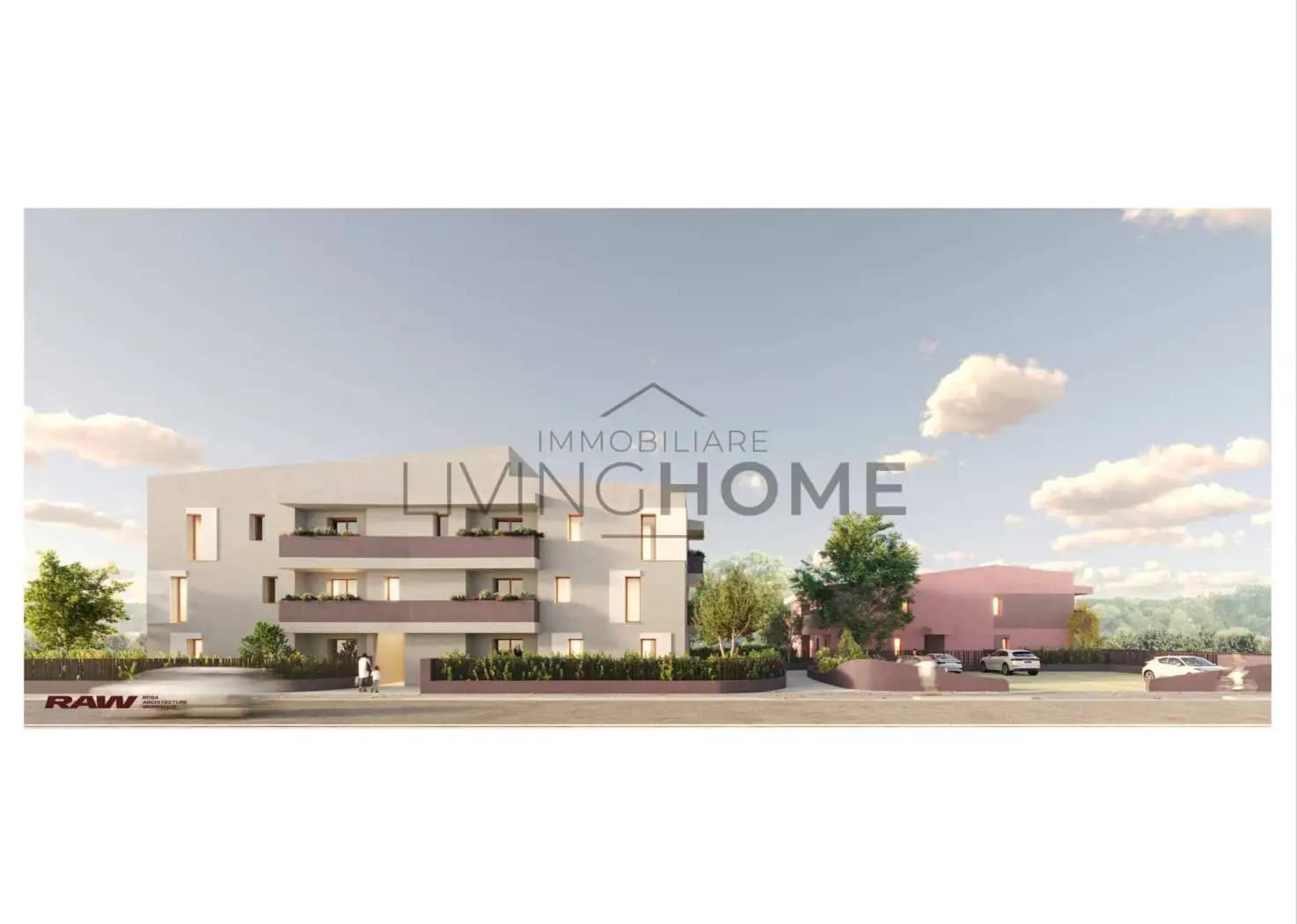 Progetto in vendita a Rimini