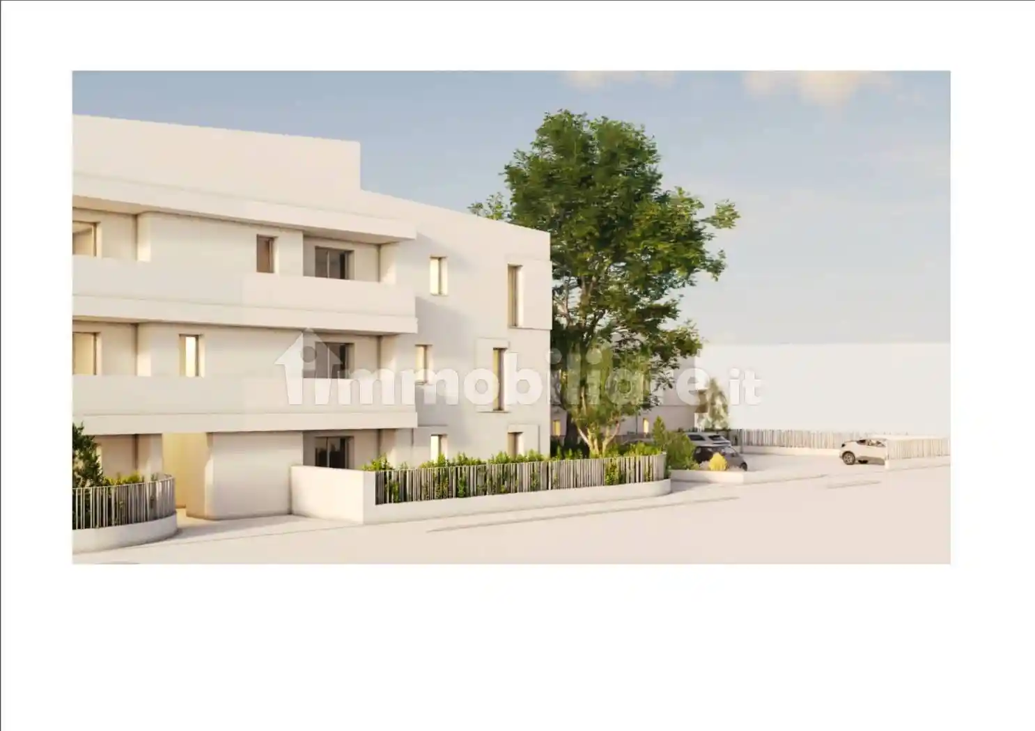 Appartamenti e Attici di nuova costruzione a Rimini - foto 5