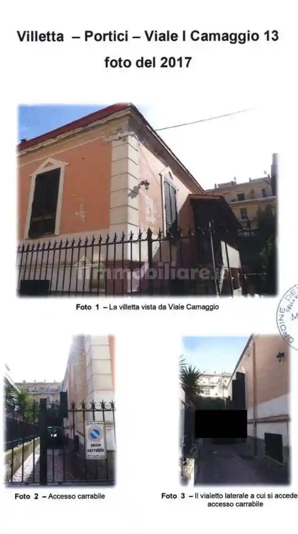 Villetta a schiera - foto 3