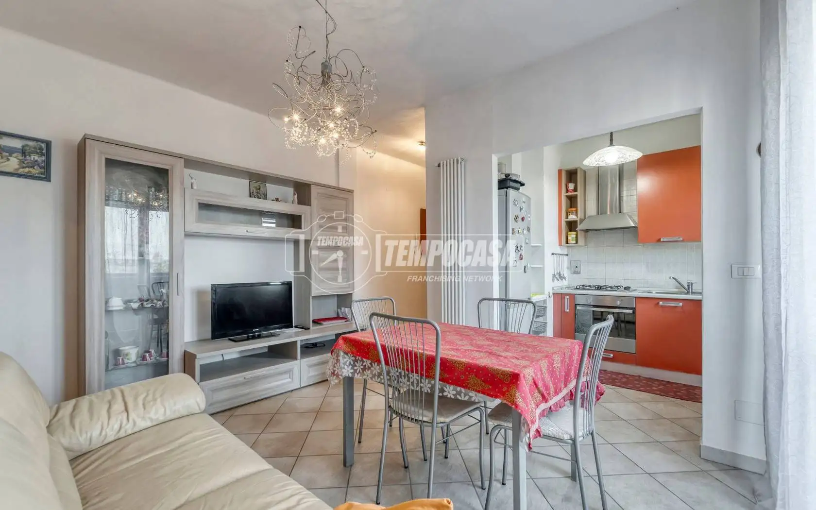 Appartamento in vendita a Bologna