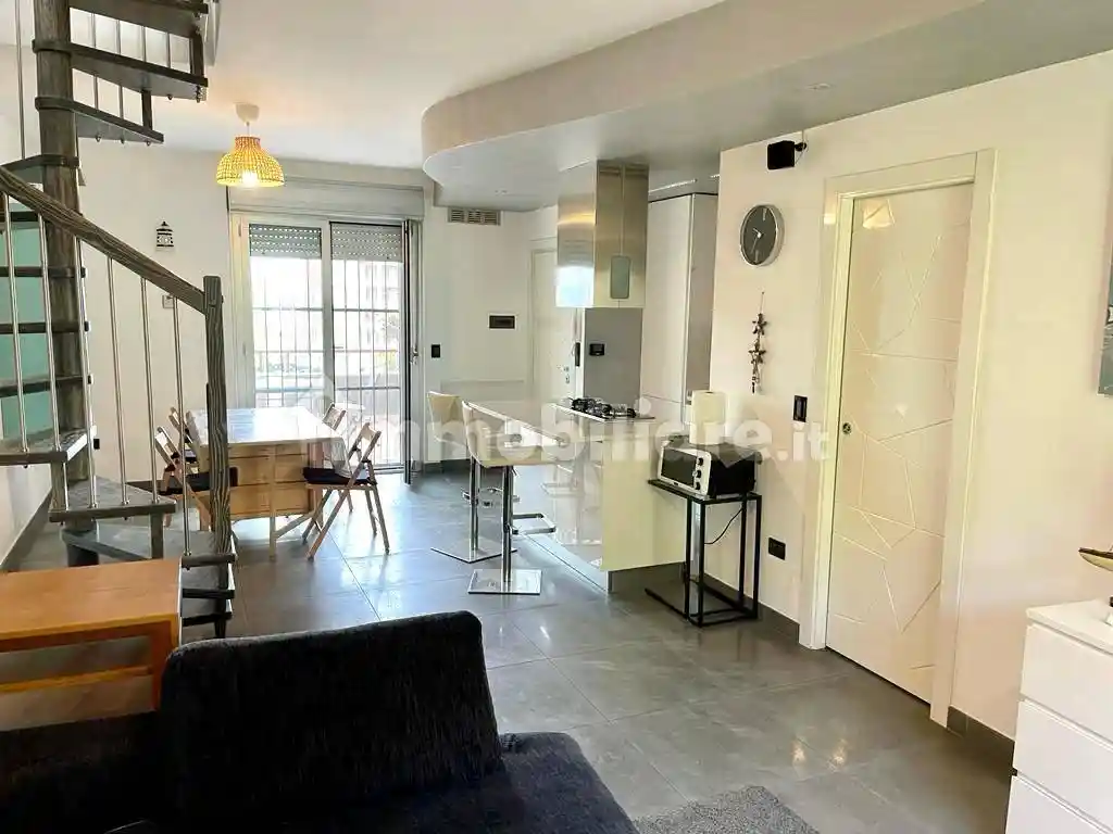 Bilocale viale Europa 22, Lido Riccio, Ortona - foto 2