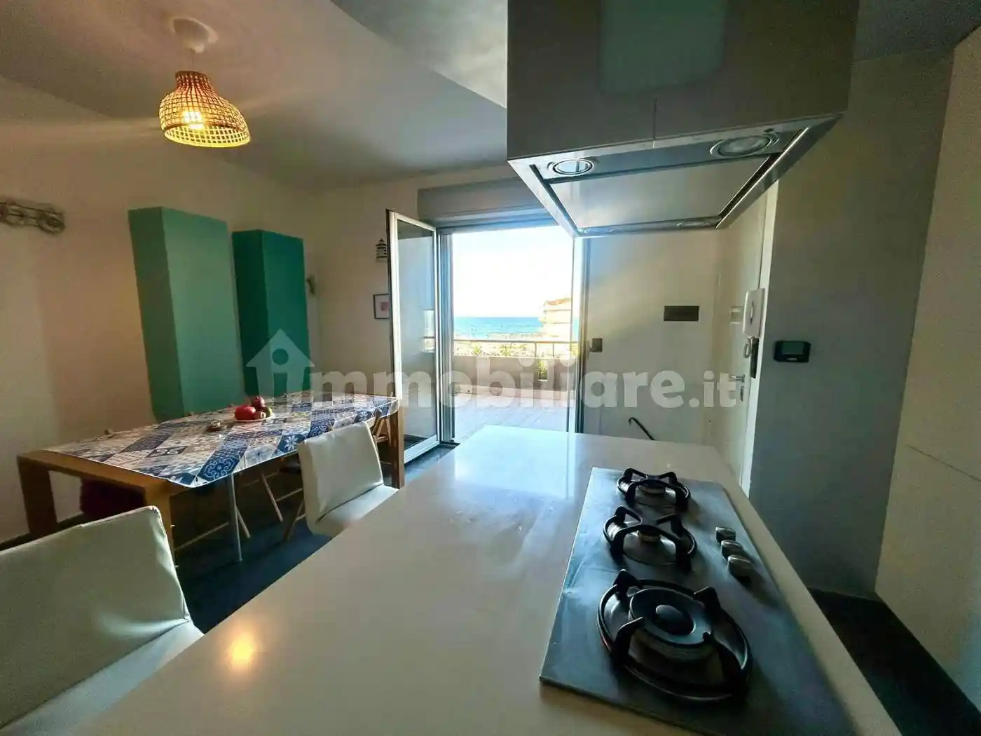 Bilocale viale Europa 22, Lido Riccio, Ortona - foto 3