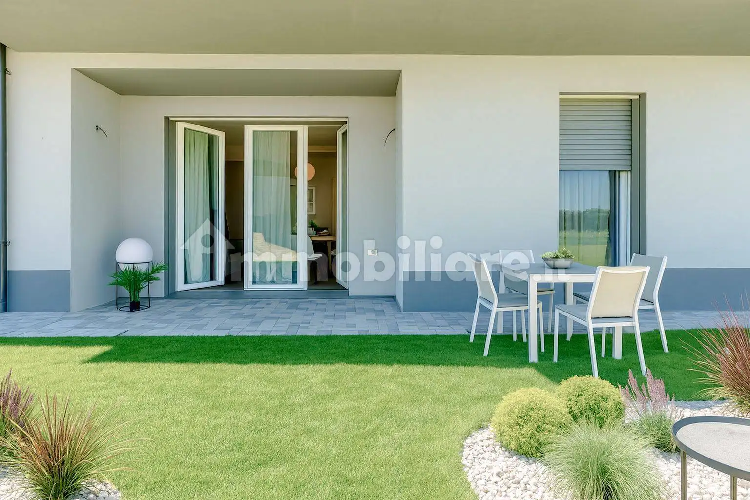 Appartamento in vendita a Valsamoggia