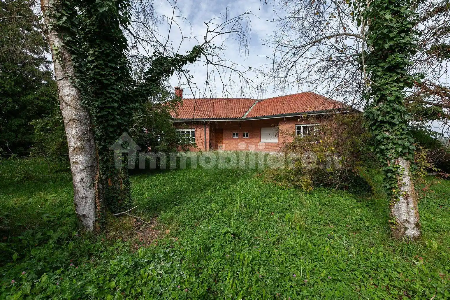 Villa unifamiliare Strada del Vesio 4, Castiglione Torinese - foto 4