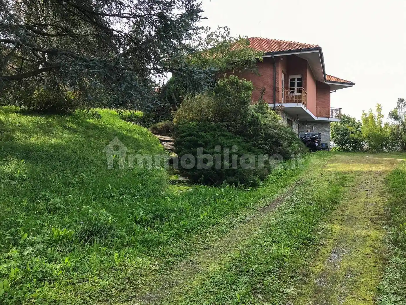 Villa unifamiliare Strada del Vesio 4, Castiglione Torinese - foto 5