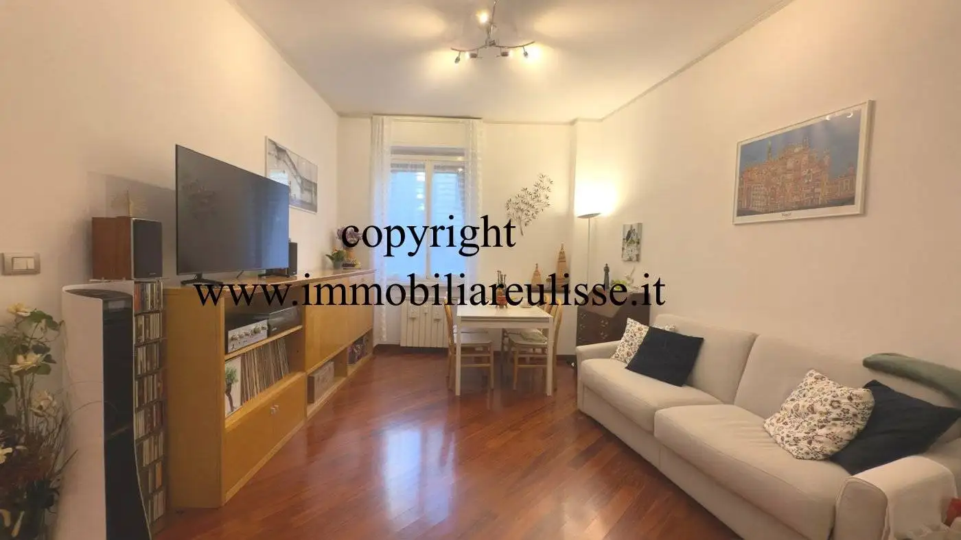 Apartment in vendita a Milan