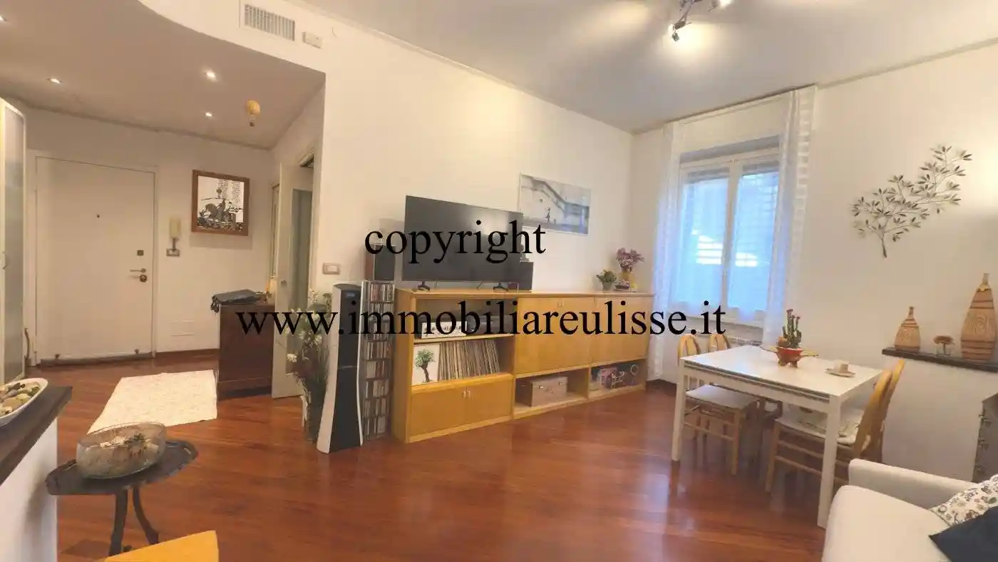 Bilocale via Stefanardo da Vimercate 25, Gorla, Milano - foto 4