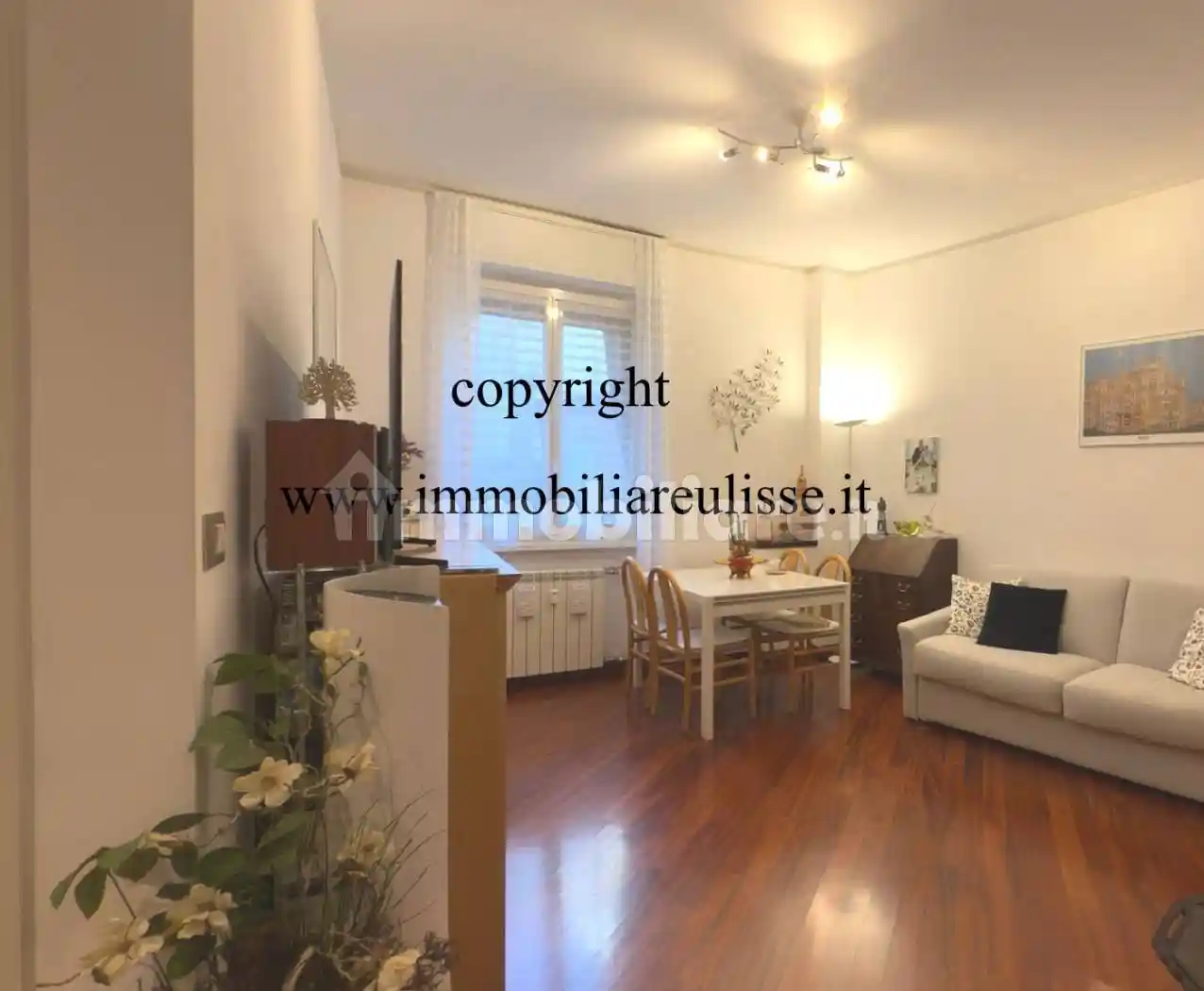 Bilocale via Stefanardo da Vimercate 25, Gorla, Milano - foto 5