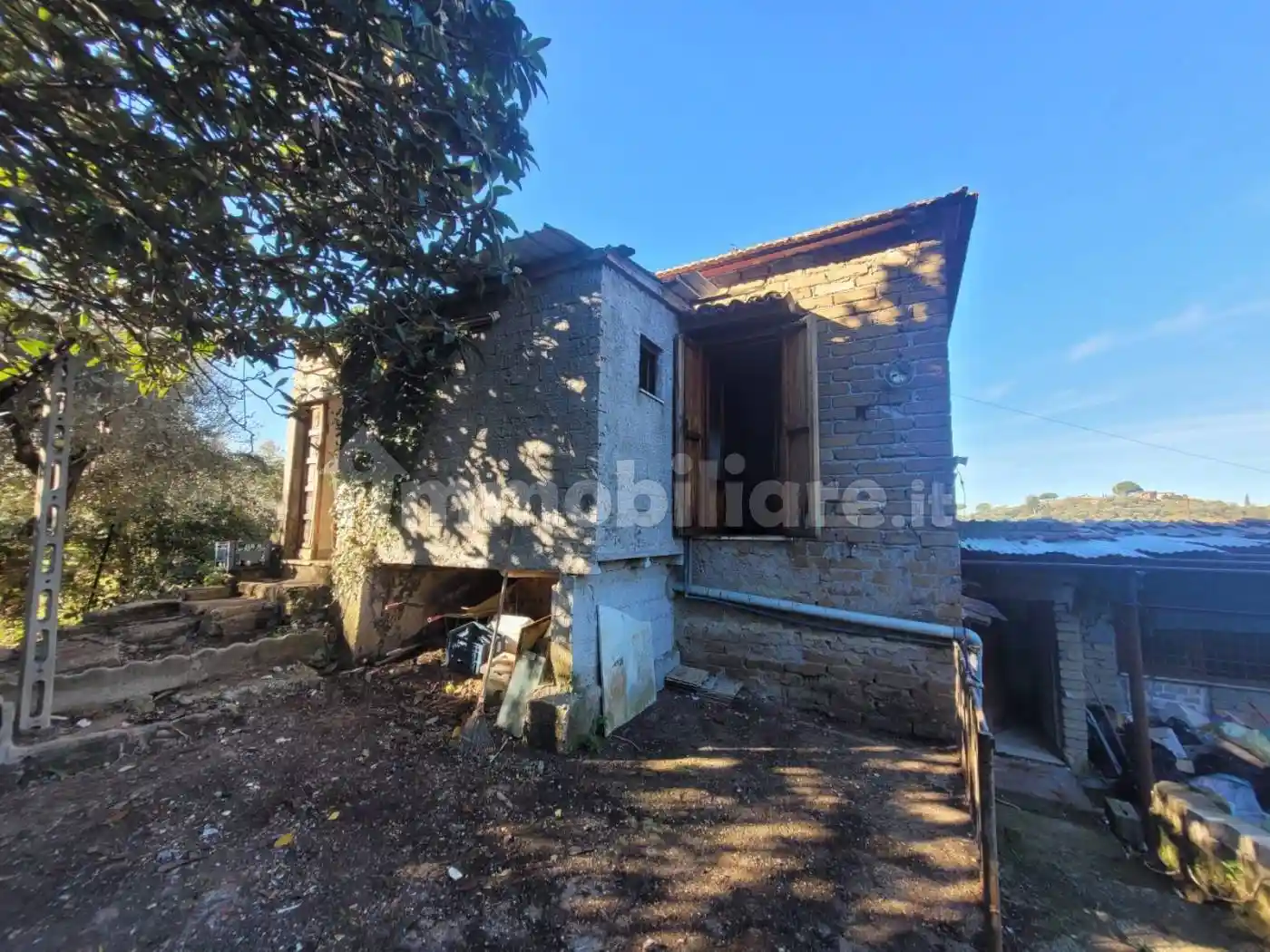 Villa in vendita a Palombara Sabina