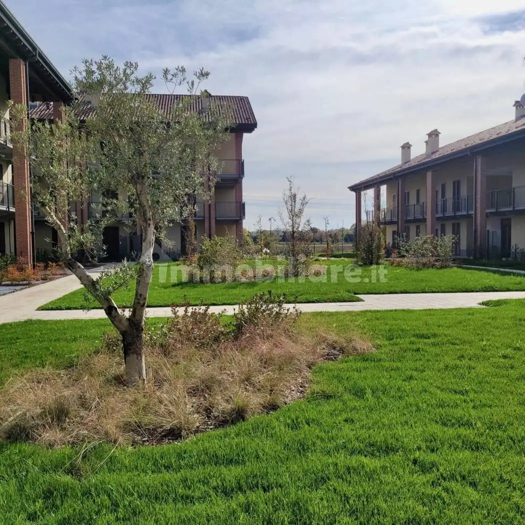 Progetto in vendita a San Donato Milanese