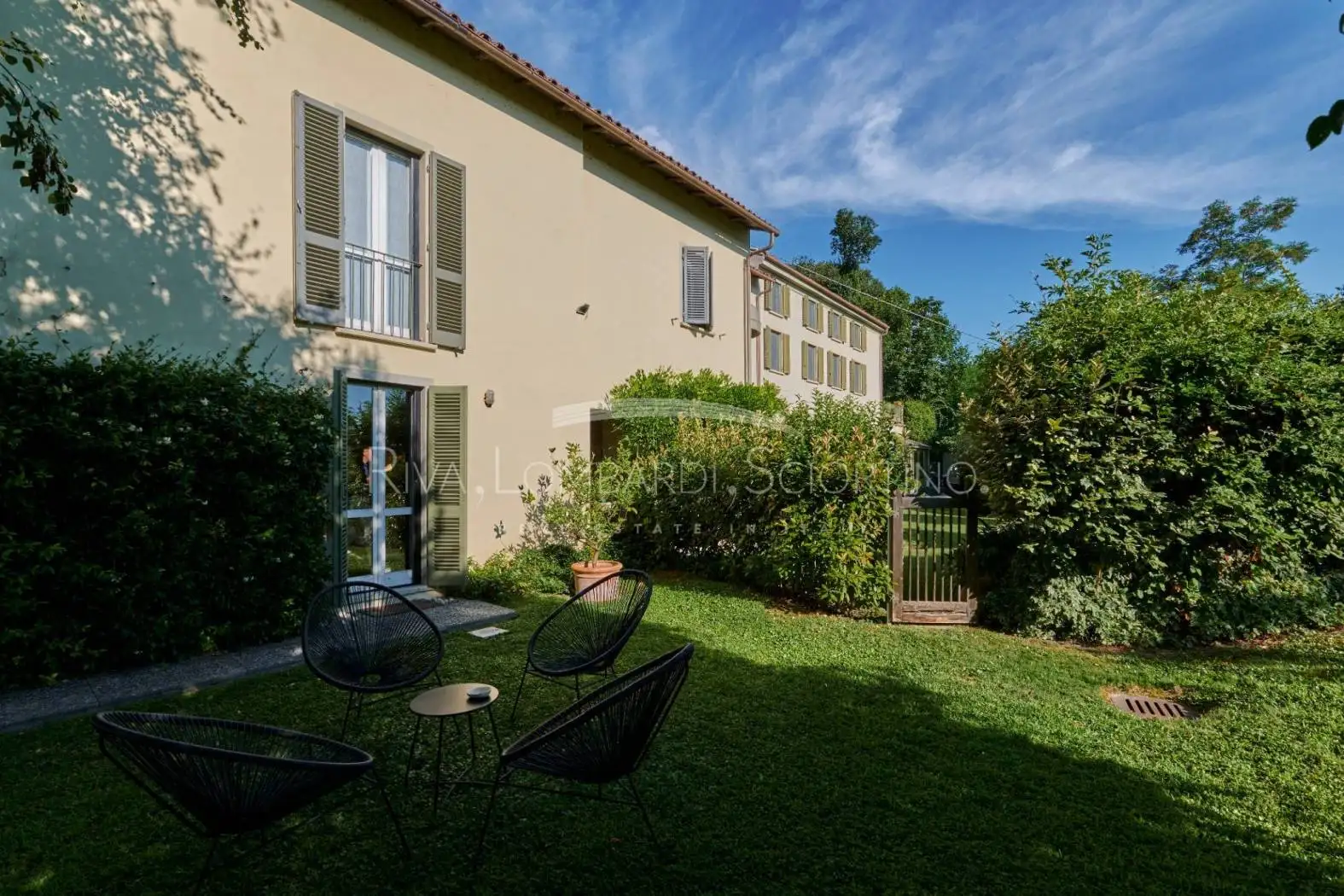 Rustico - Casale in vendita a Rosignano Monferrato