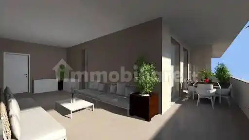 Appartamento in vendita a Rimini