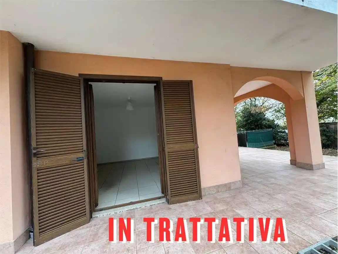 Appartamento in vendita a Chieri