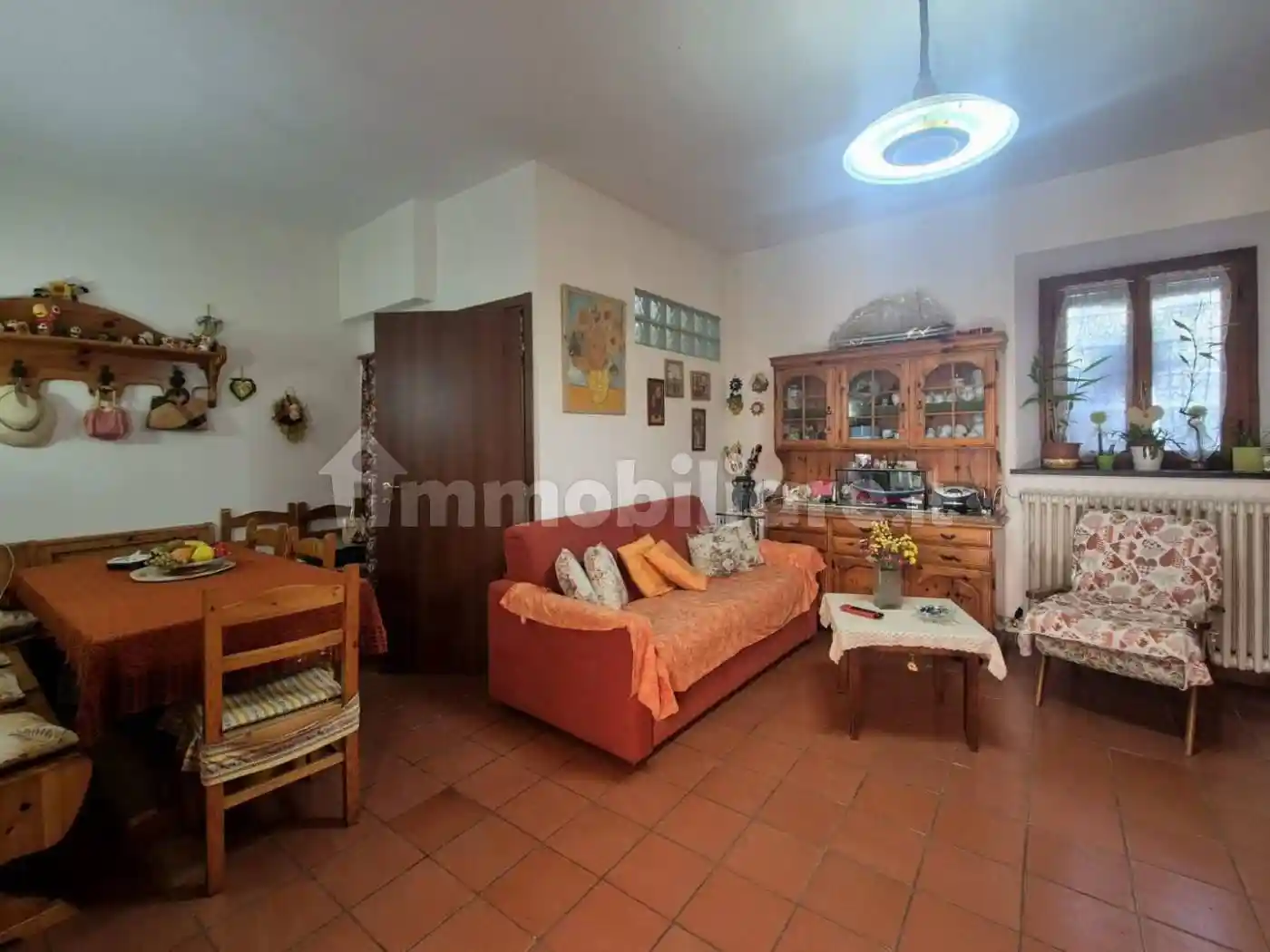 Terratetto unifamiliare via delle Ville,  478, Segromigno - San Colombano, Capannori - foto 3