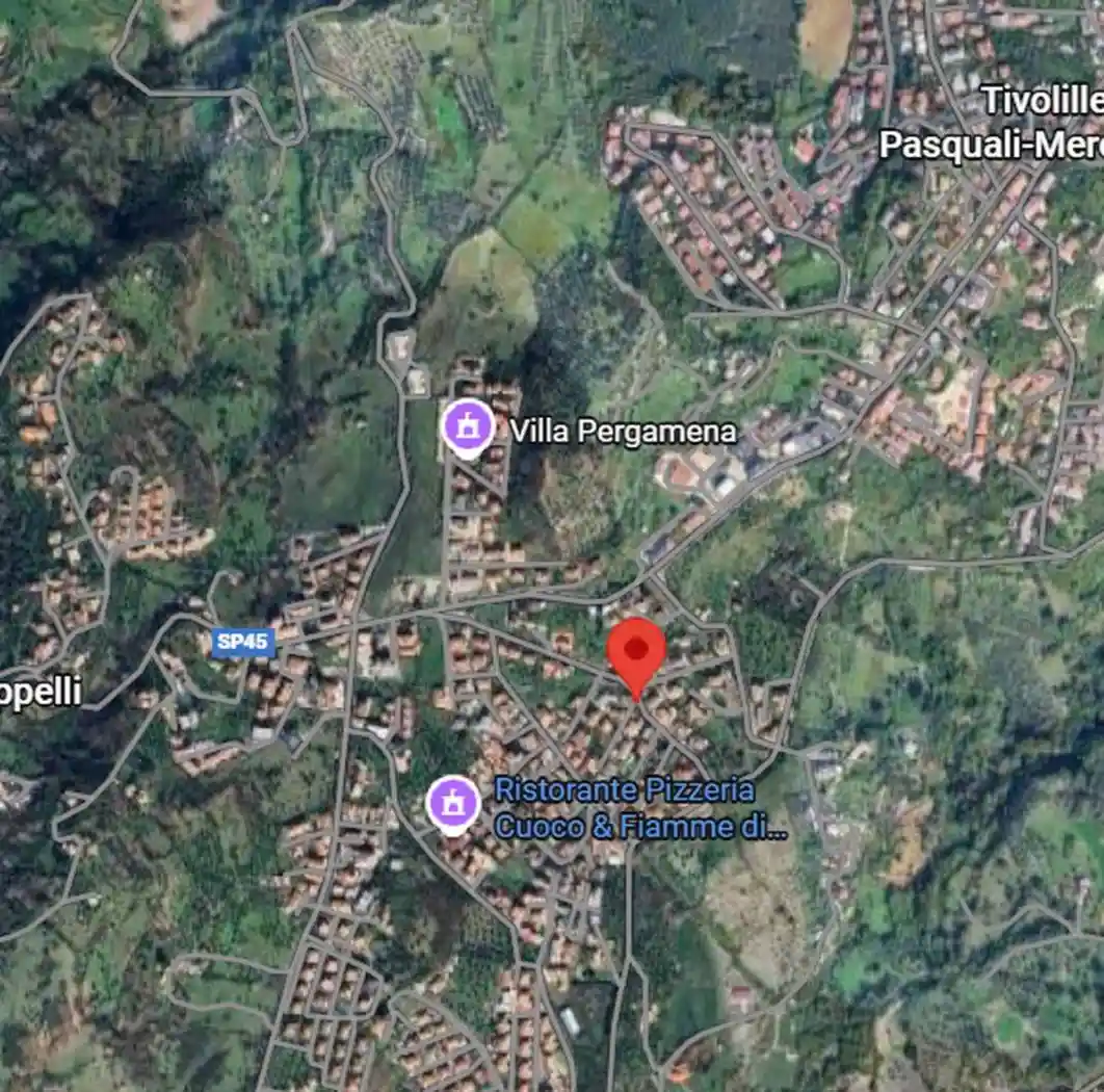 Appartamento all'asta via degli Enotri, Mendicino - foto 5