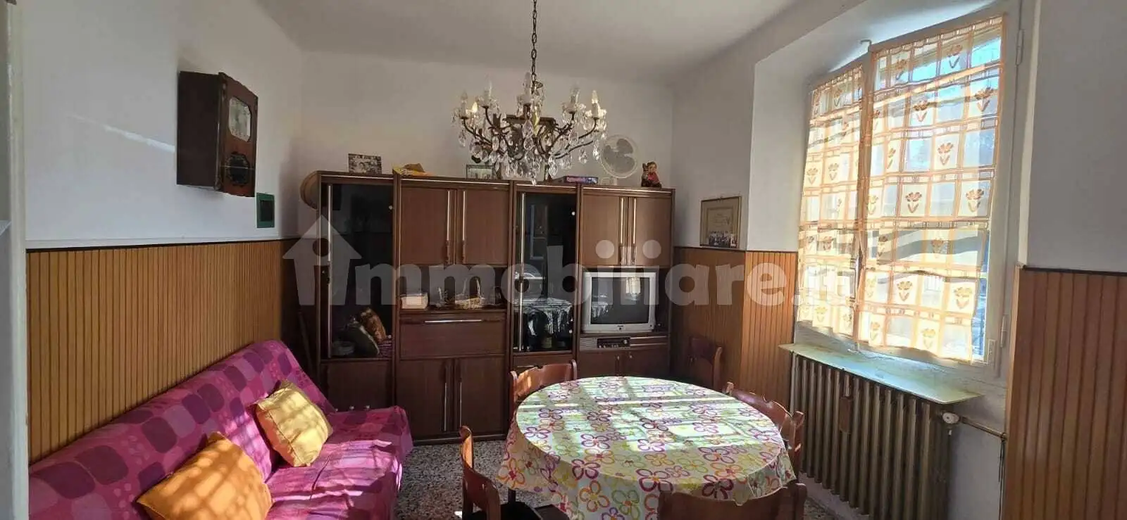 Appartamento in vendita a Borghi