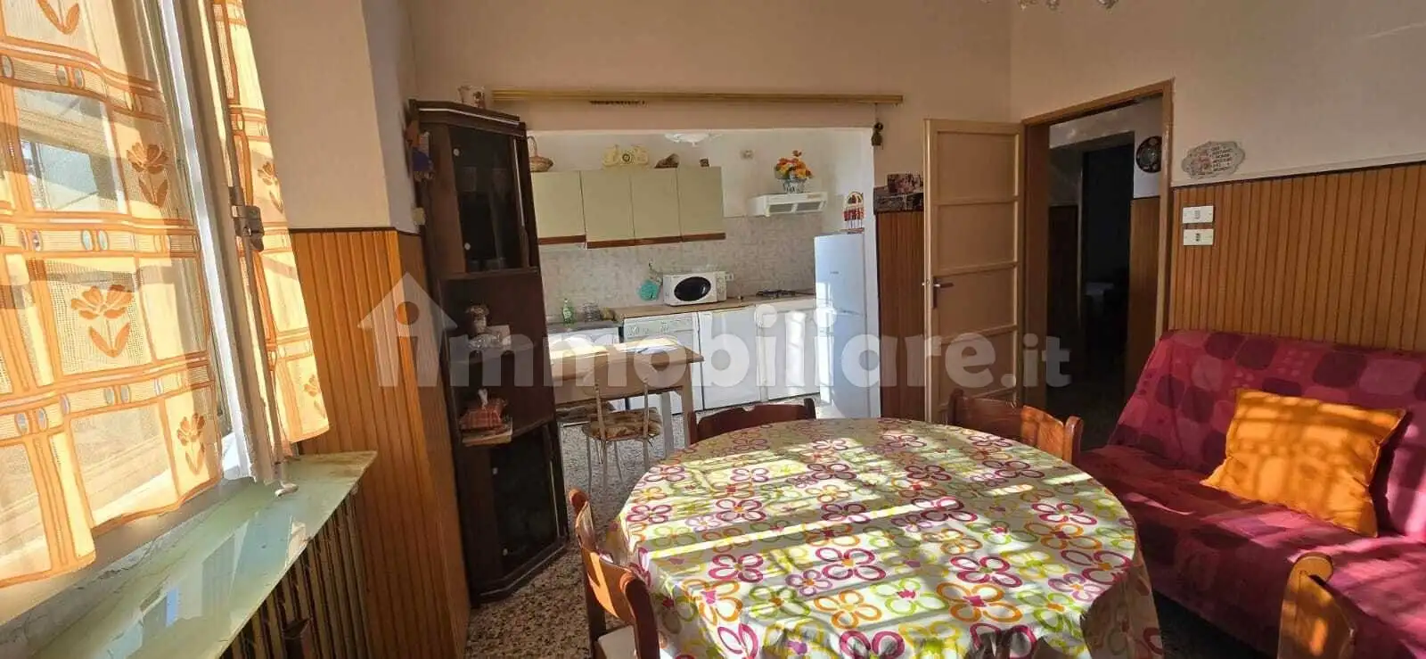 Trilocale via De Amicis, Centro, Borghi - foto 3