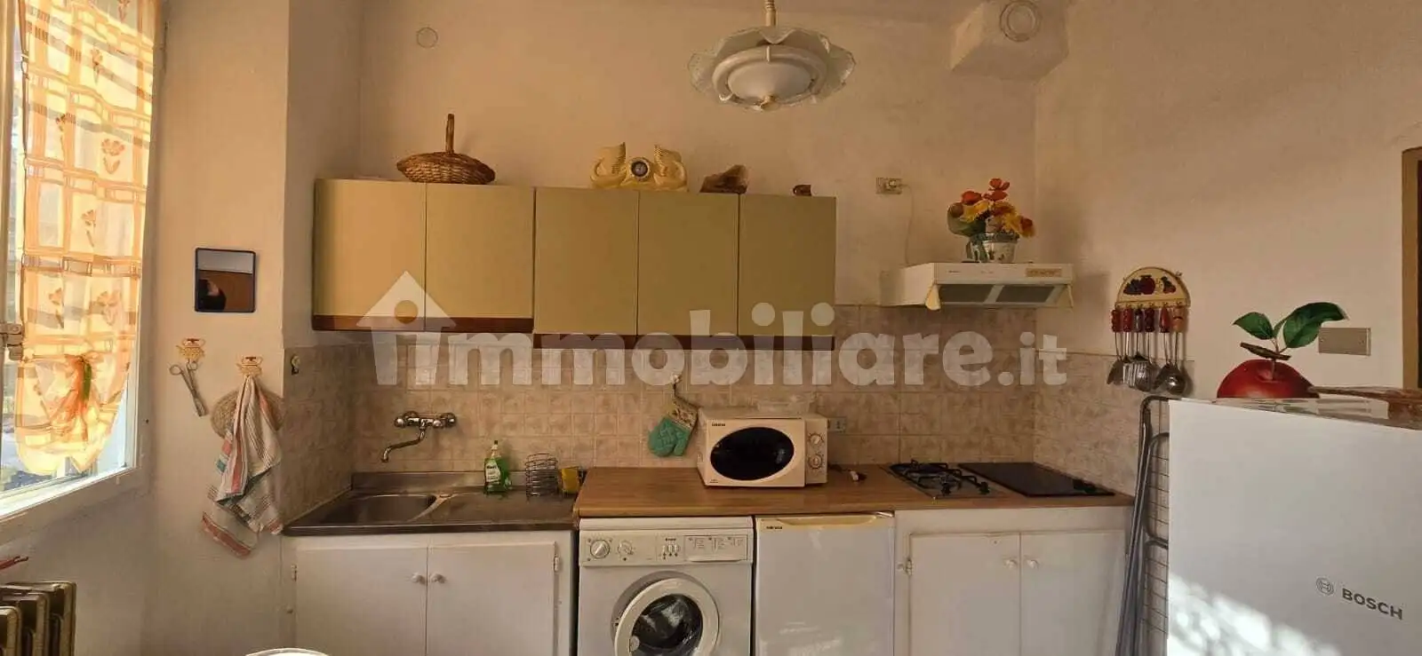 Trilocale via De Amicis, Centro, Borghi - foto 4