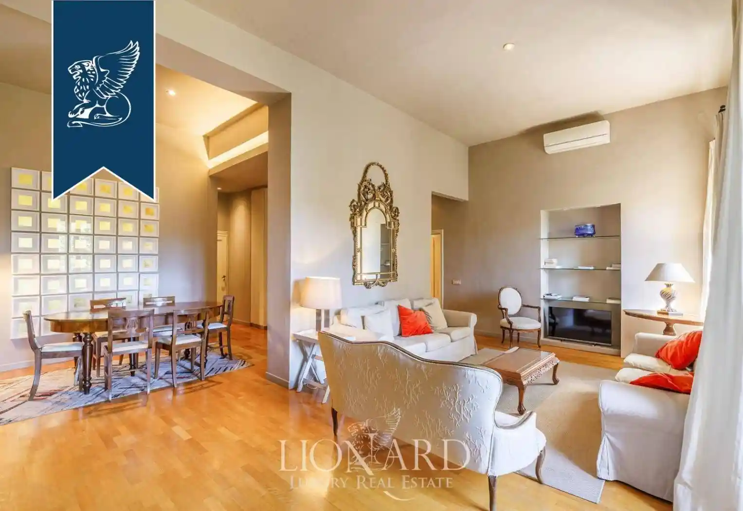 Appartamento in vendita a Firenze