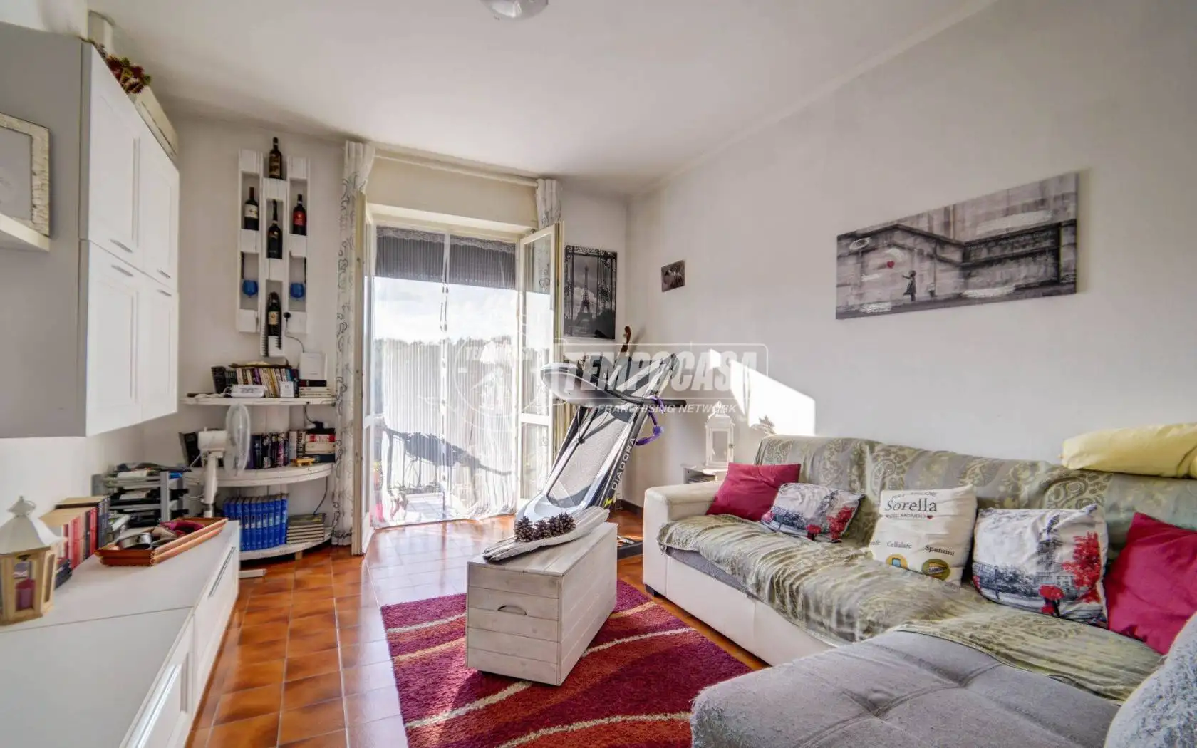 Appartamento in vendita a Jerago con Orago