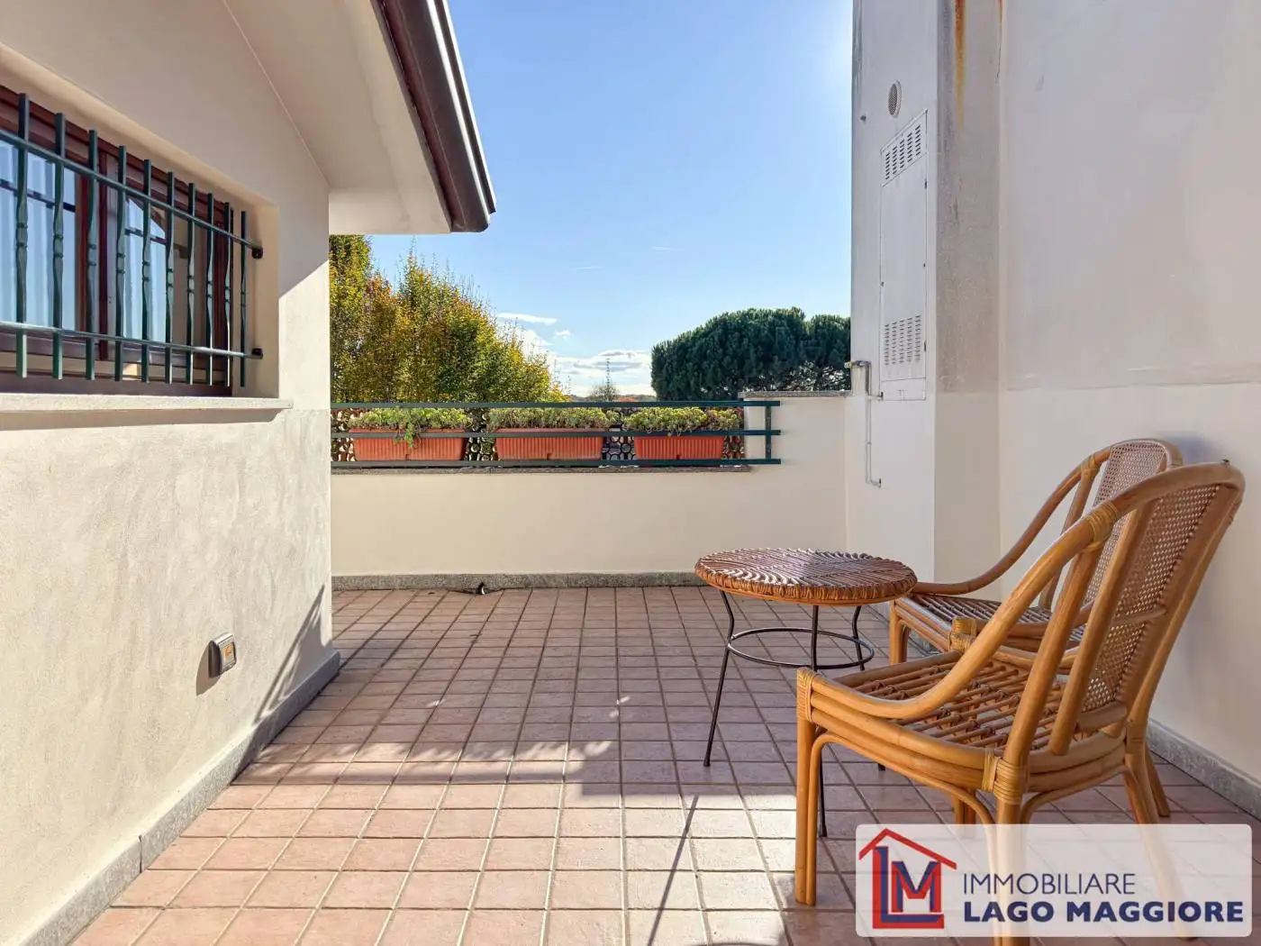 Mansarda via Armando Diaz, Centro, Brebbia - foto 3