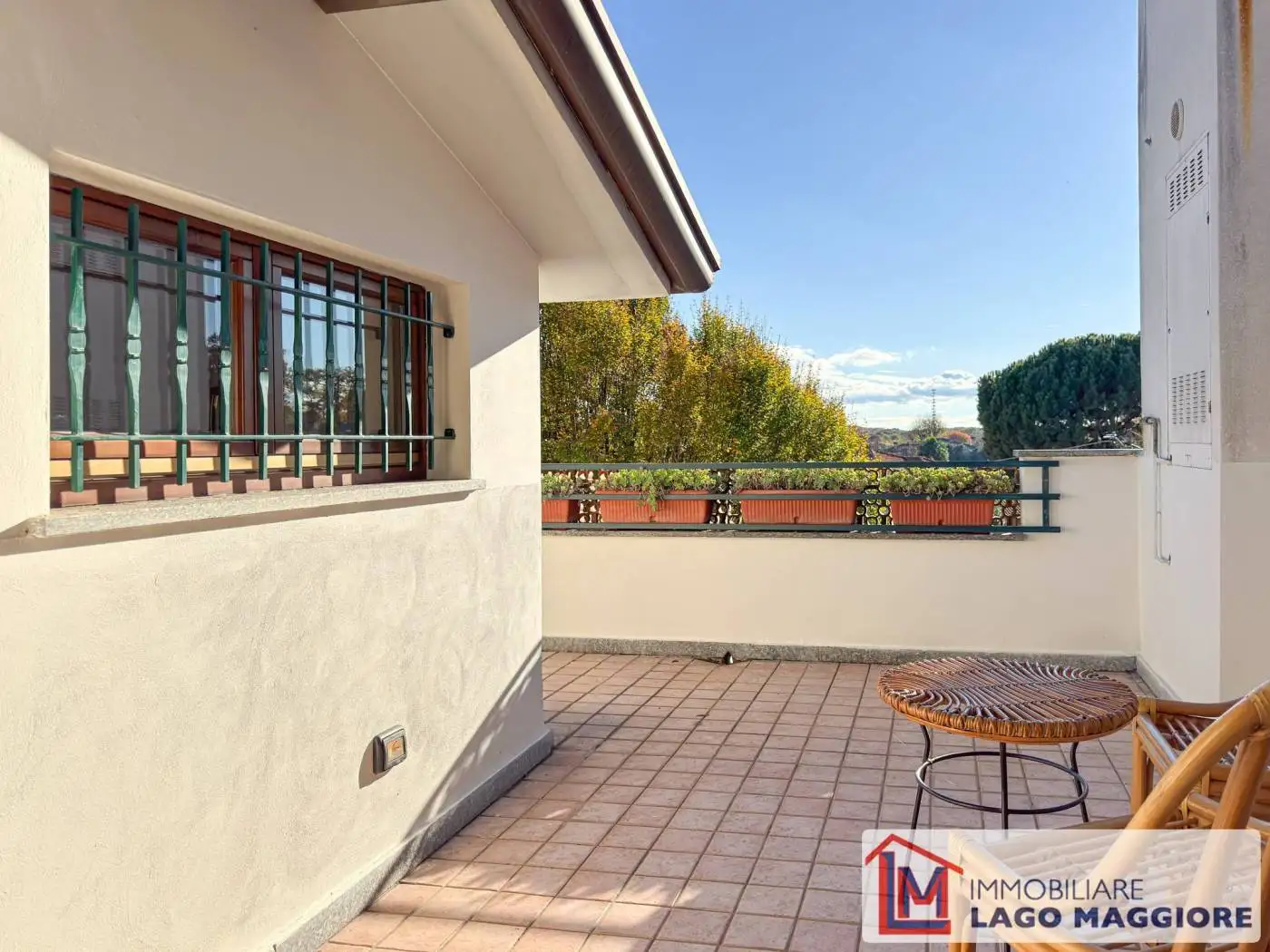 Mansarda via Armando Diaz, Centro, Brebbia - foto 5