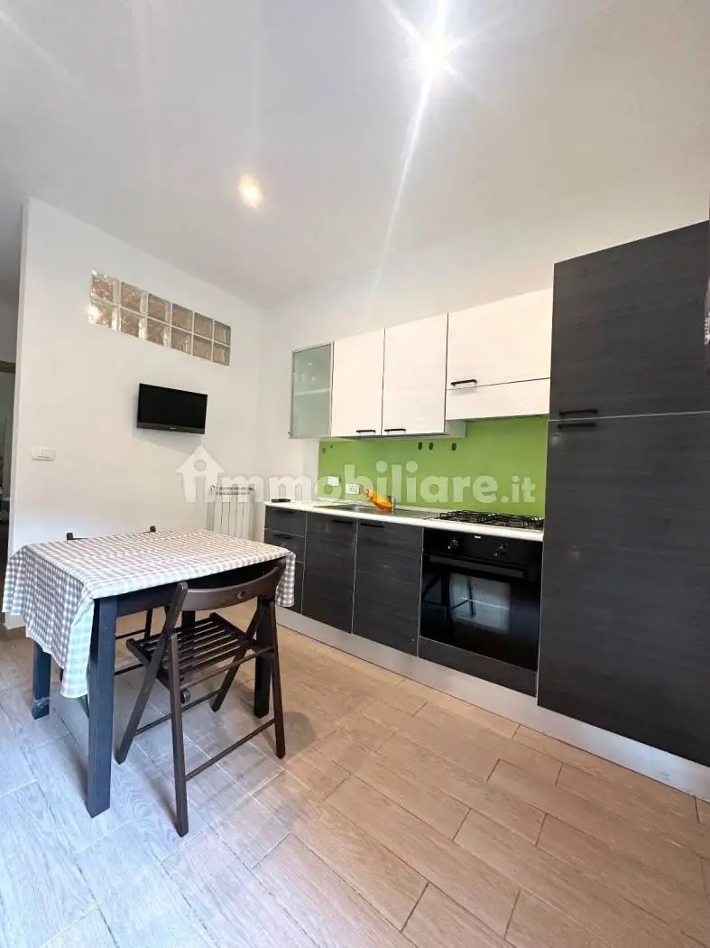 Appartamento in affitto a Torino