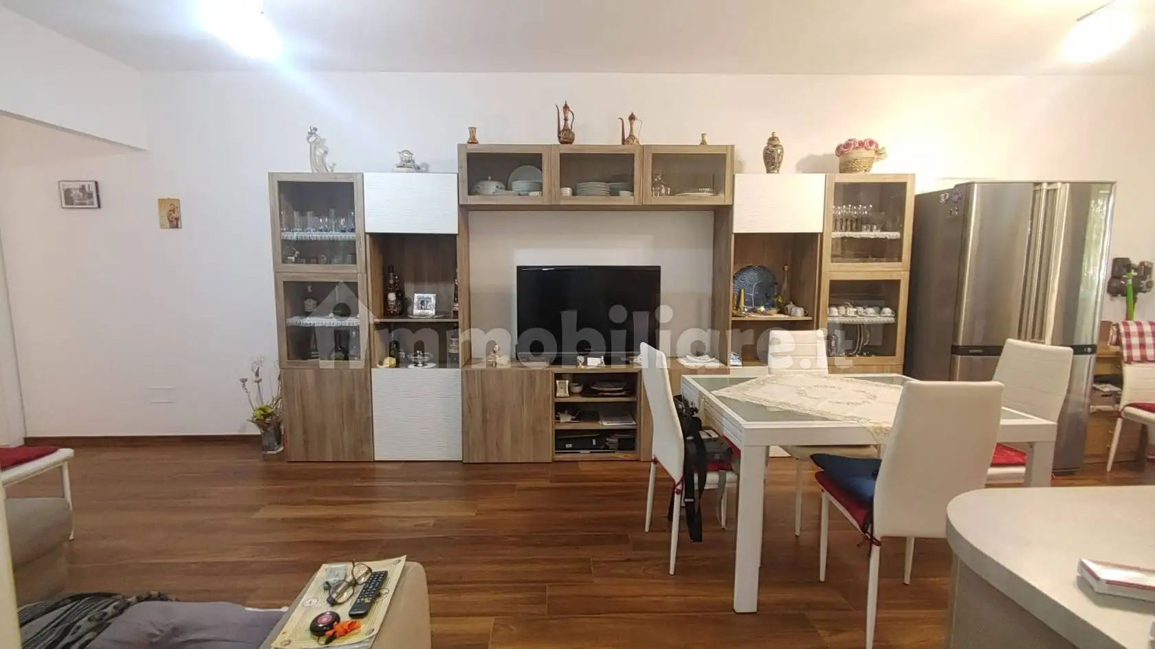 Appartamento in vendita a Silvi