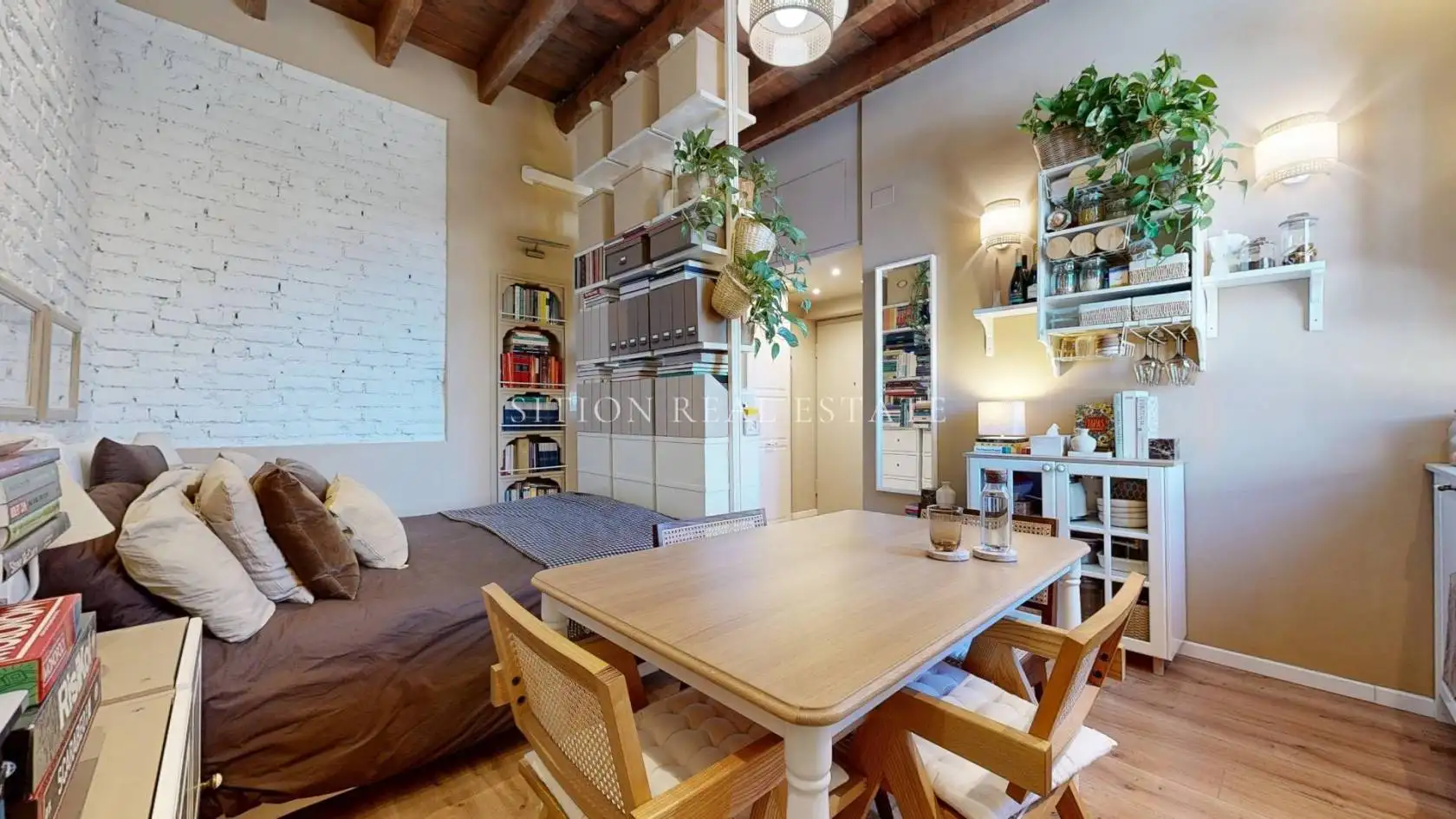 Apartment in vendita a Milan