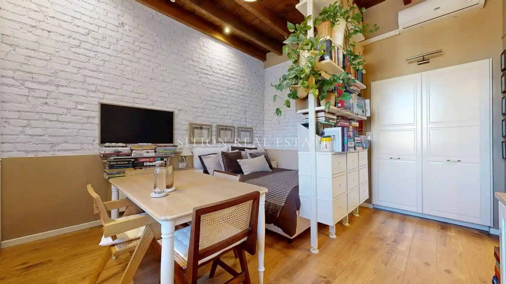 Monolocale via Seprio 22, Frua, Milano - foto 2