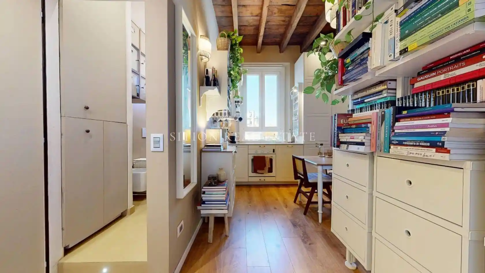 Monolocale via Seprio 22, Frua, Milano - foto 3