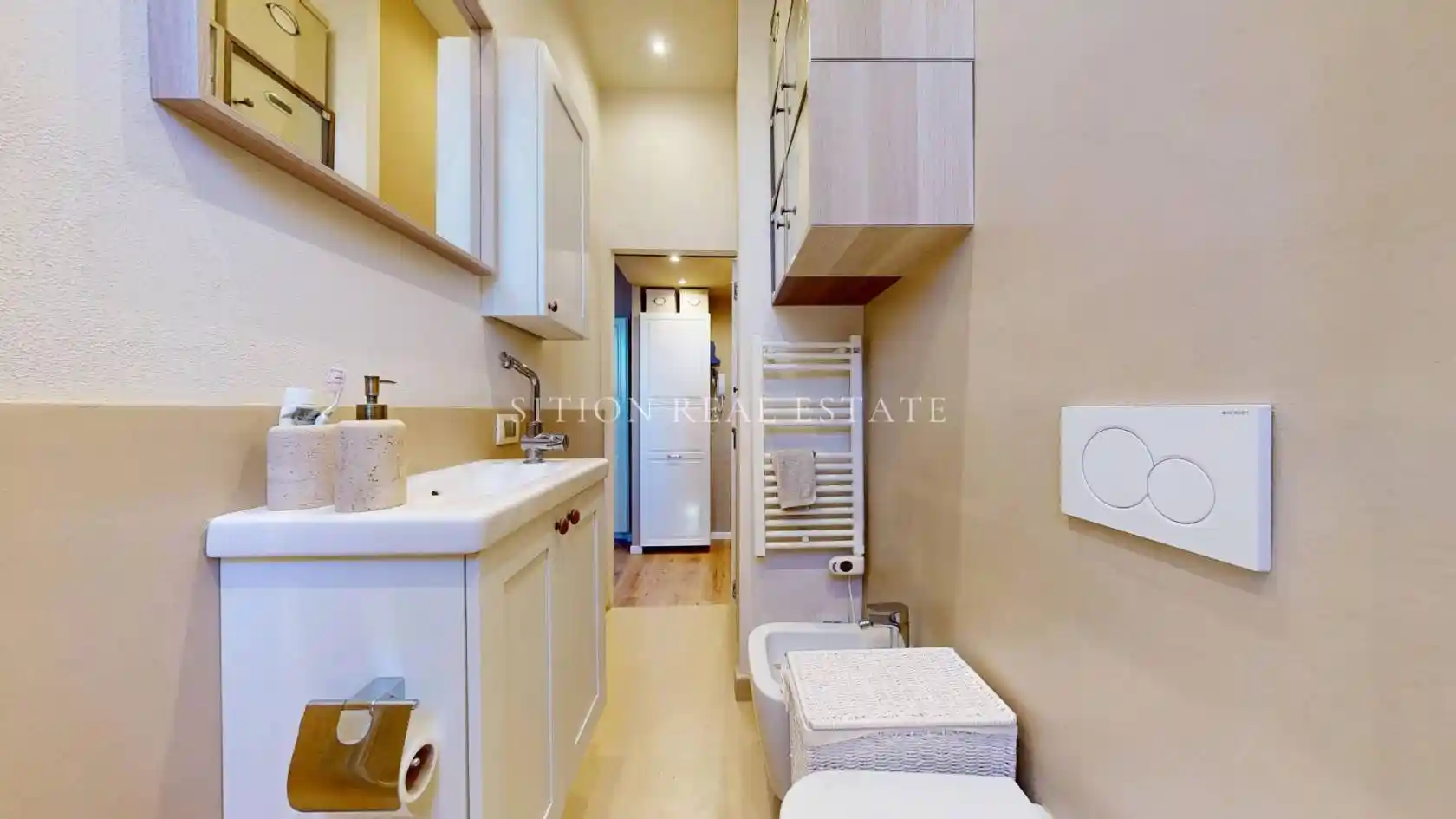 Monolocale via Seprio 22, Frua, Milano - foto 5