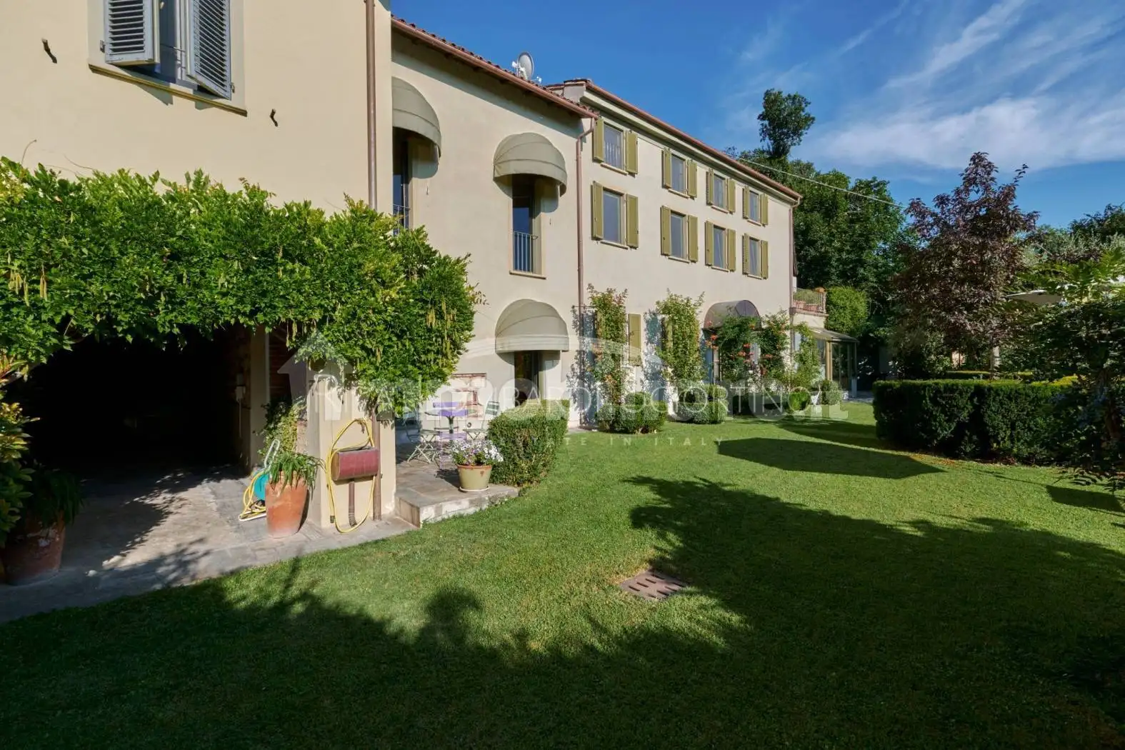 Rustico - Casale in vendita a Rosignano Monferrato