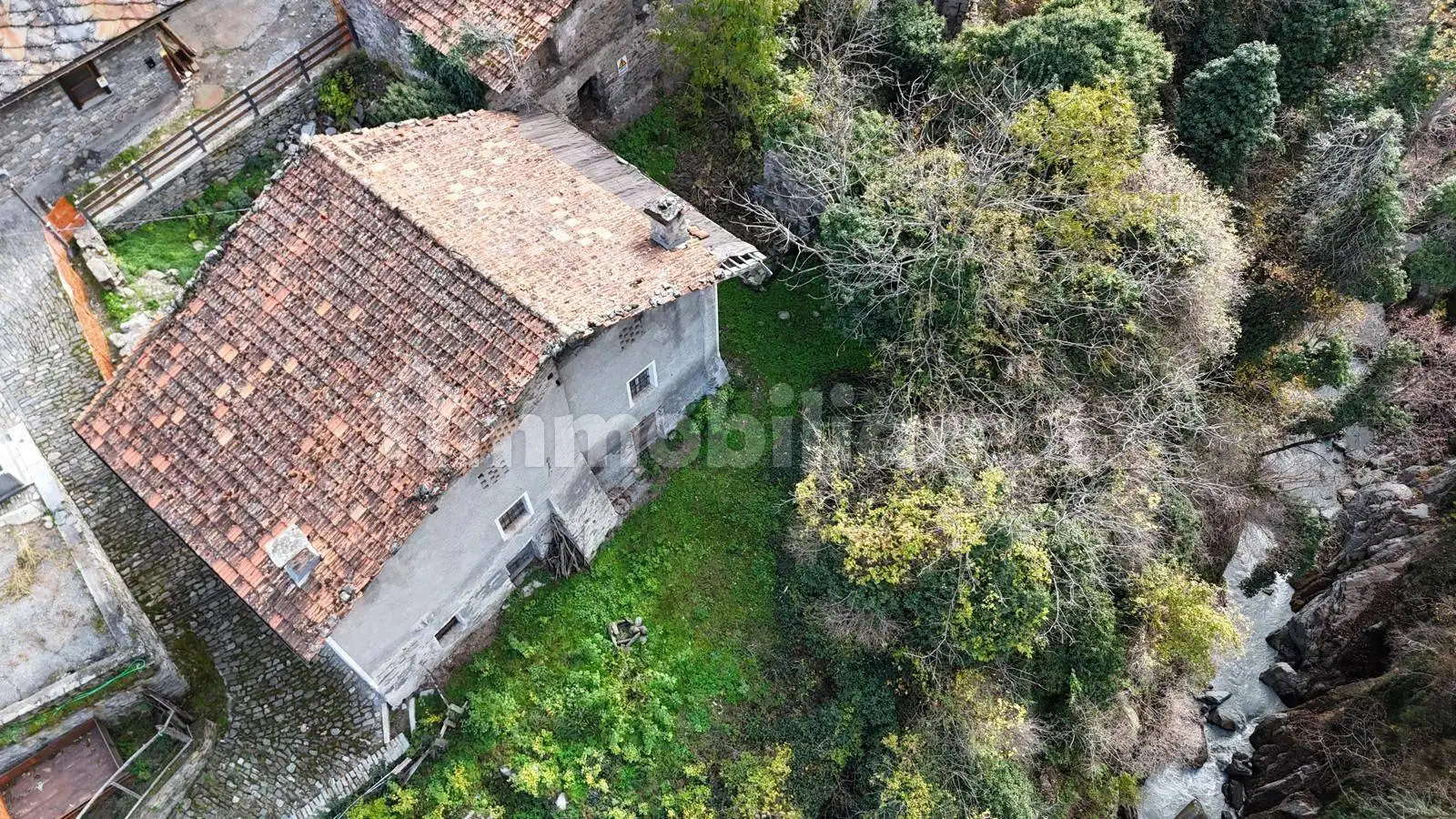 Rustico frazione Pont d'Ael, Aymavilles - foto 2