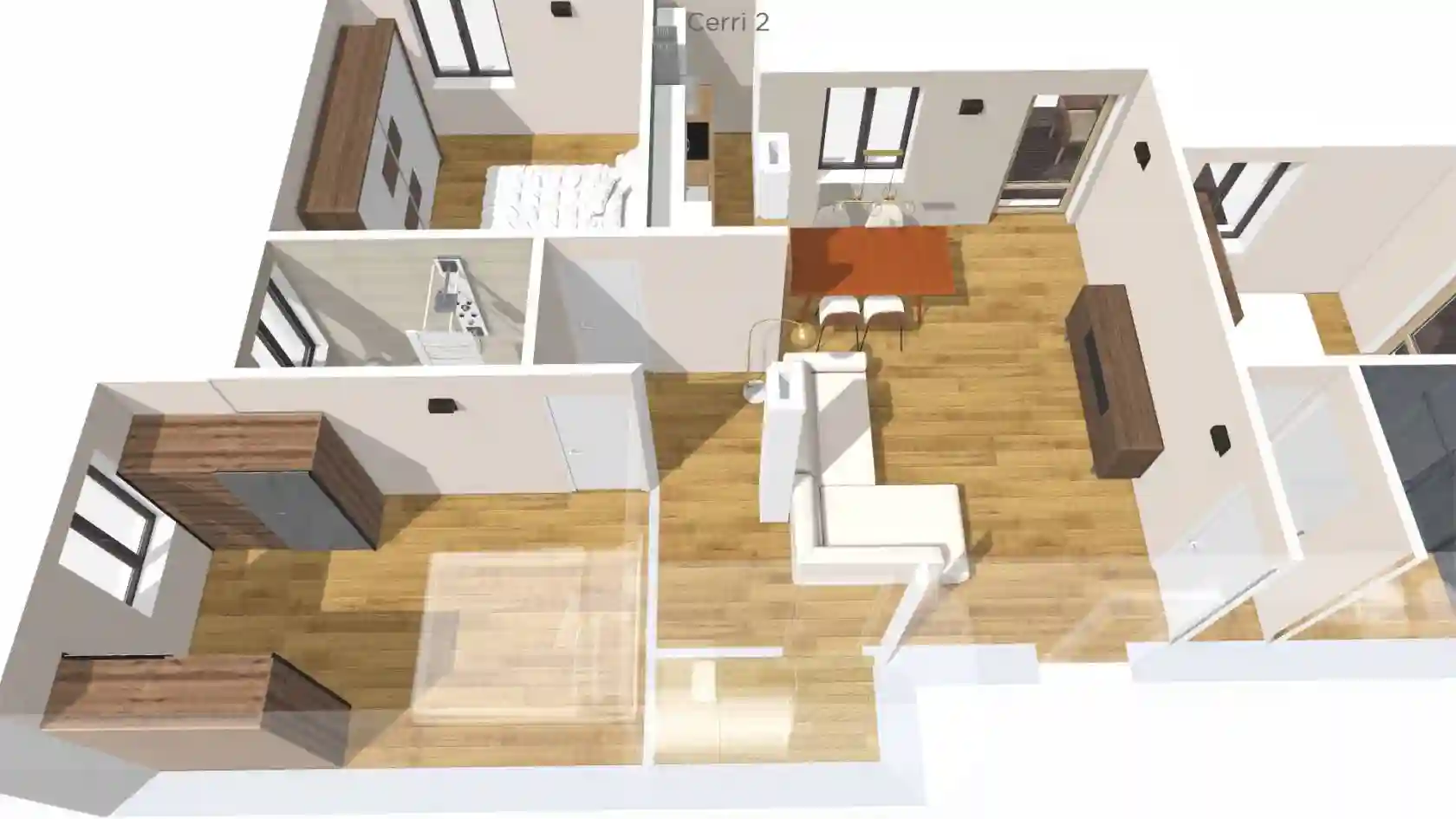 Appartamento - foto 2