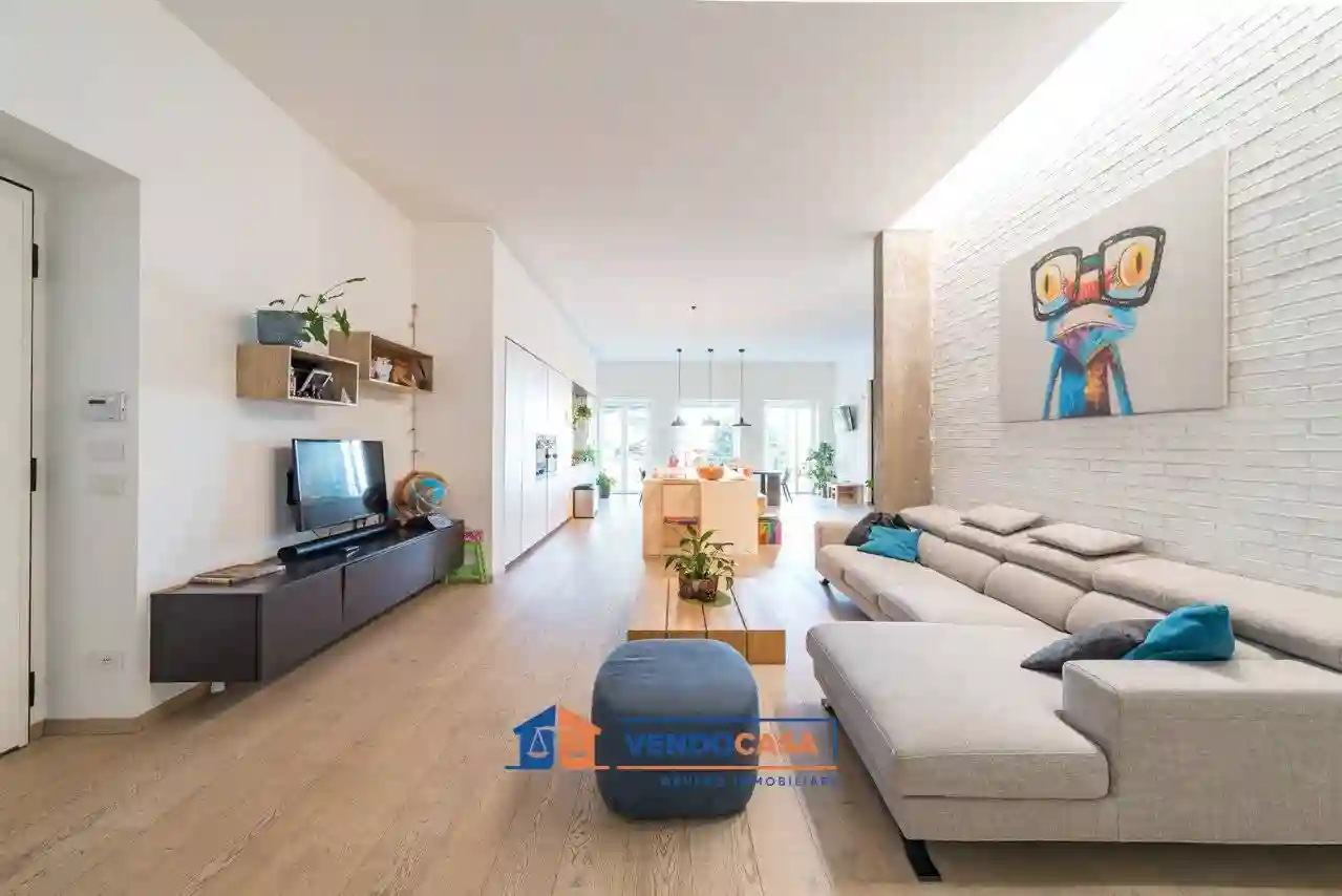 Villetta a schiera - foto 2