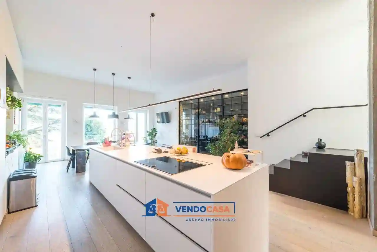 Villetta a schiera - foto 3