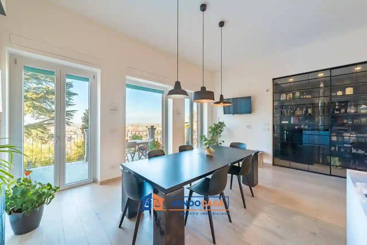 Villetta a schiera - foto 5